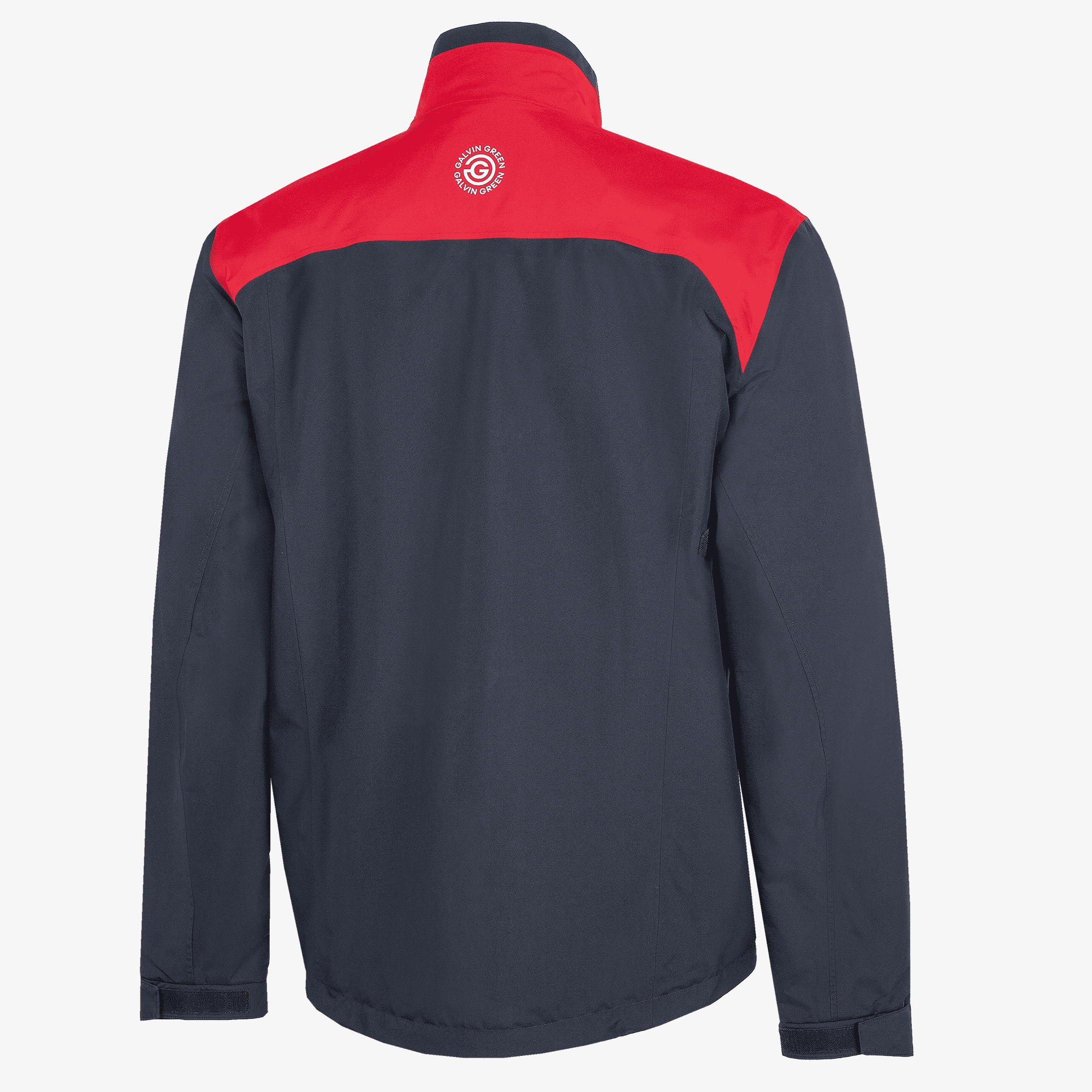 Anton - Waterproof golf jacket 8 Anton - Waterproof golf jacket