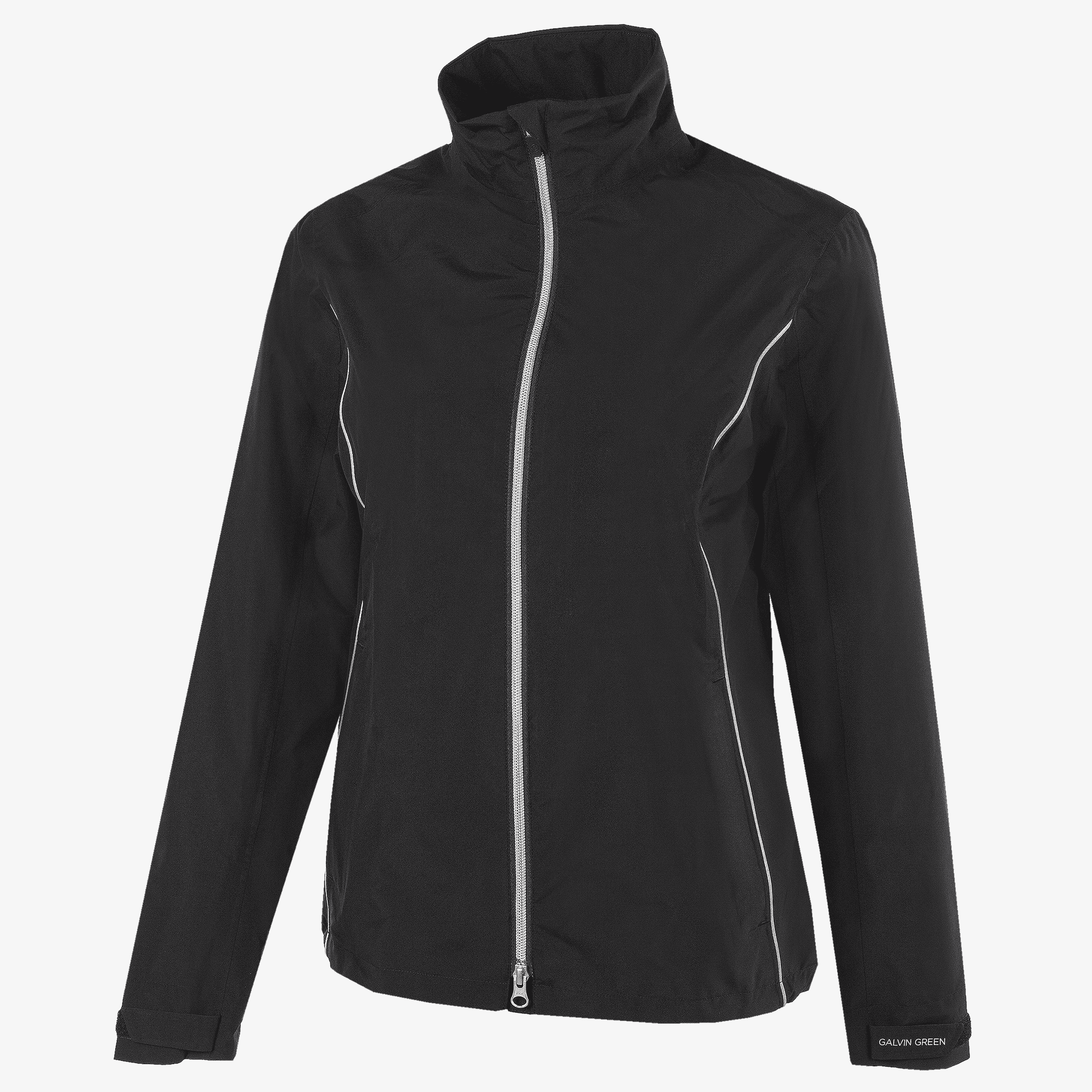 Anya - Waterproof golf jacket 1 Anya - Waterproof golf jacket