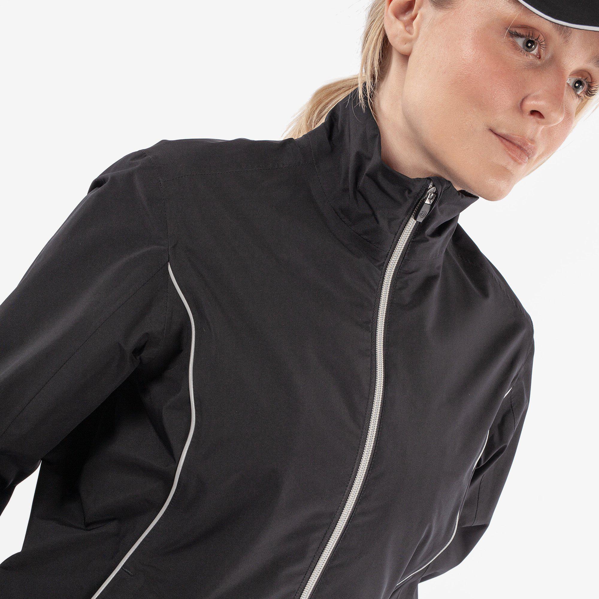 Anya - Waterproof golf jacket 4 Anya - Waterproof golf jacket