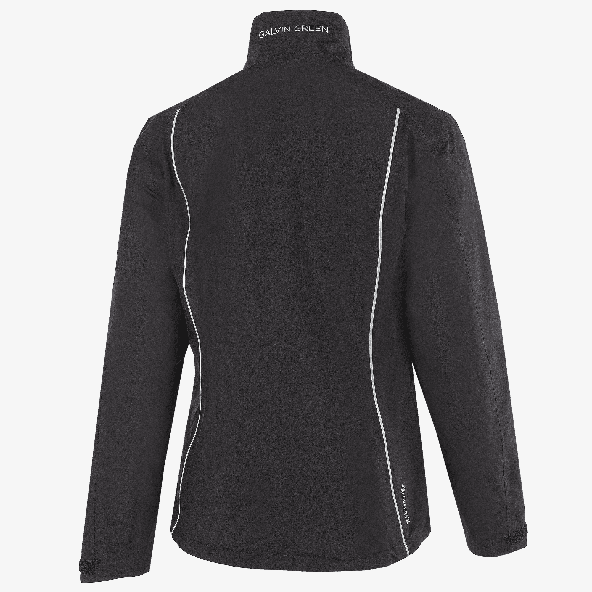 Anya - Waterproof golf jacket 9 Anya - Waterproof golf jacket