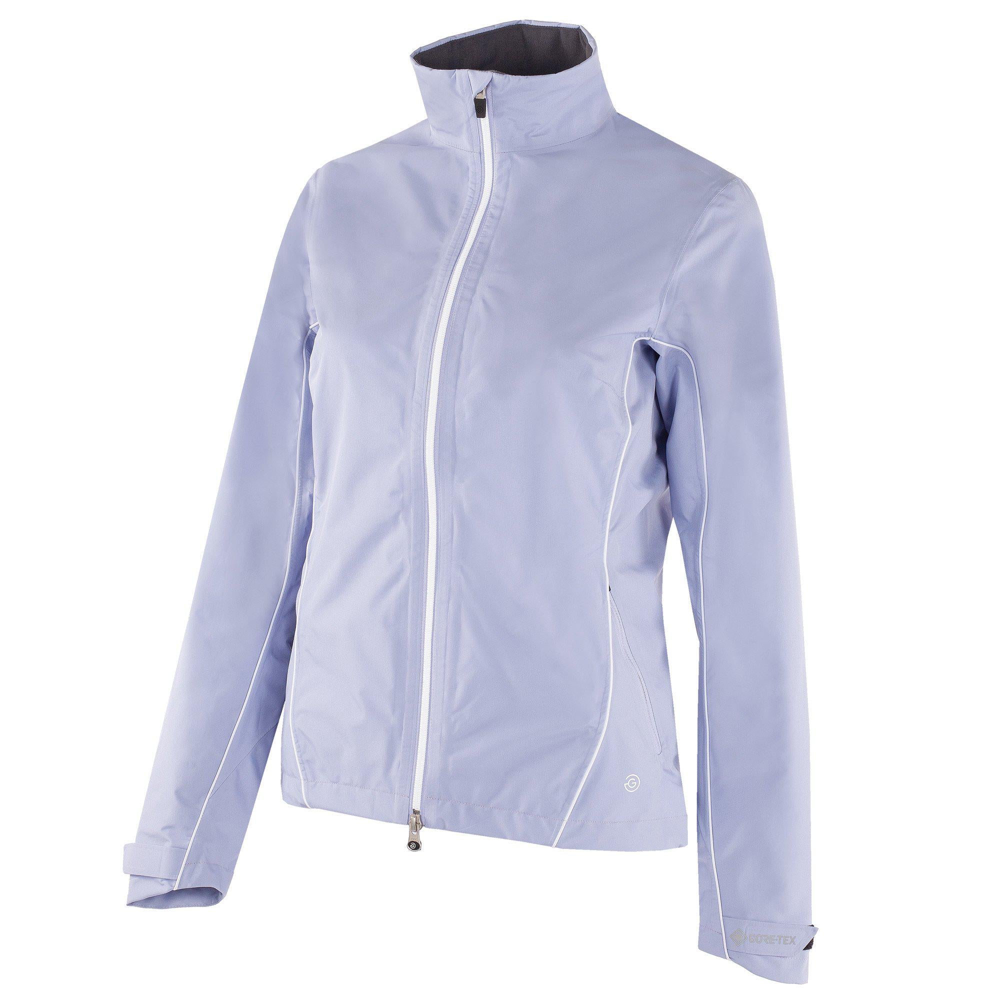 Arissa - Waterproof golf jacket
