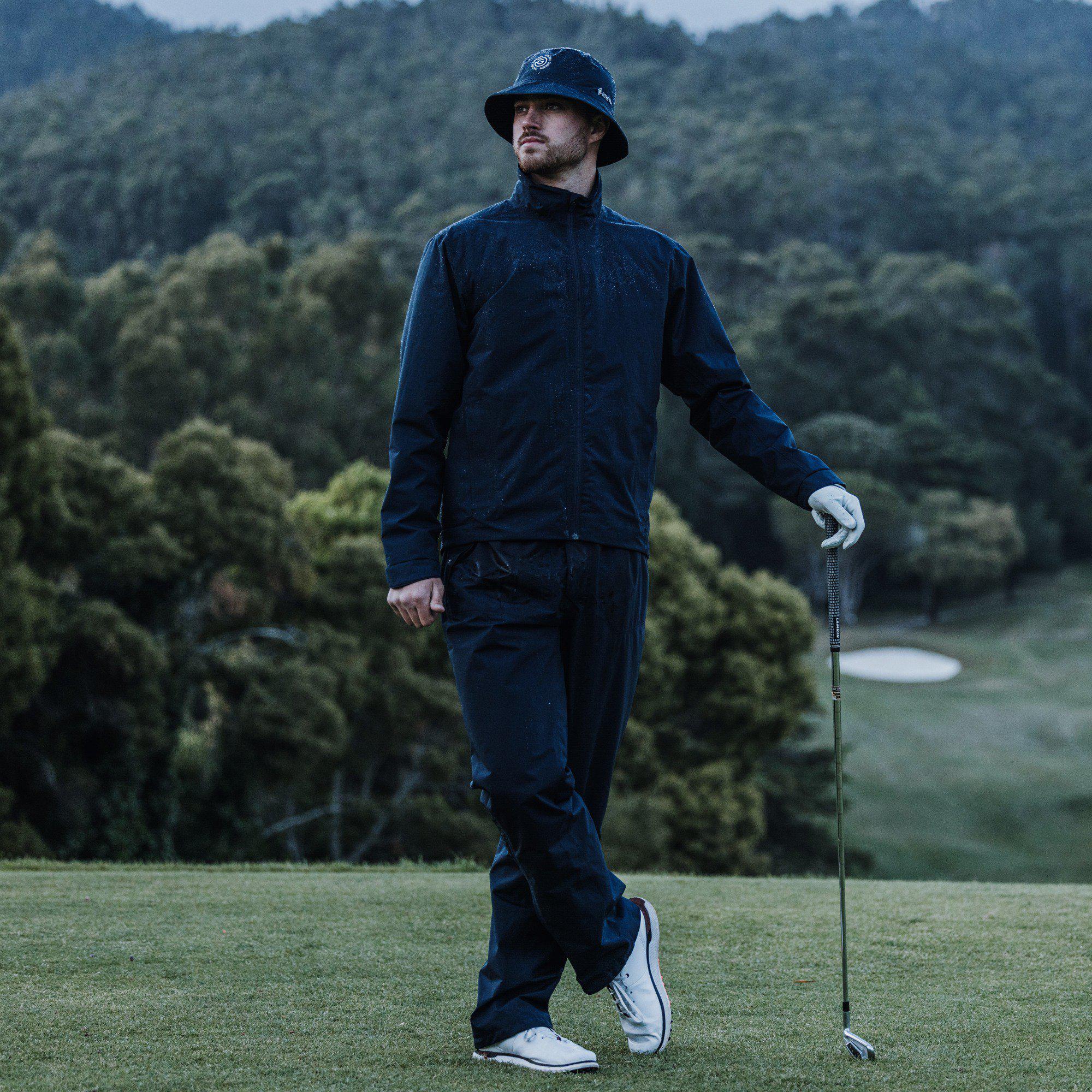 Arlie - Waterproof golf jacket 10 Arlie - Waterproof golf jacket