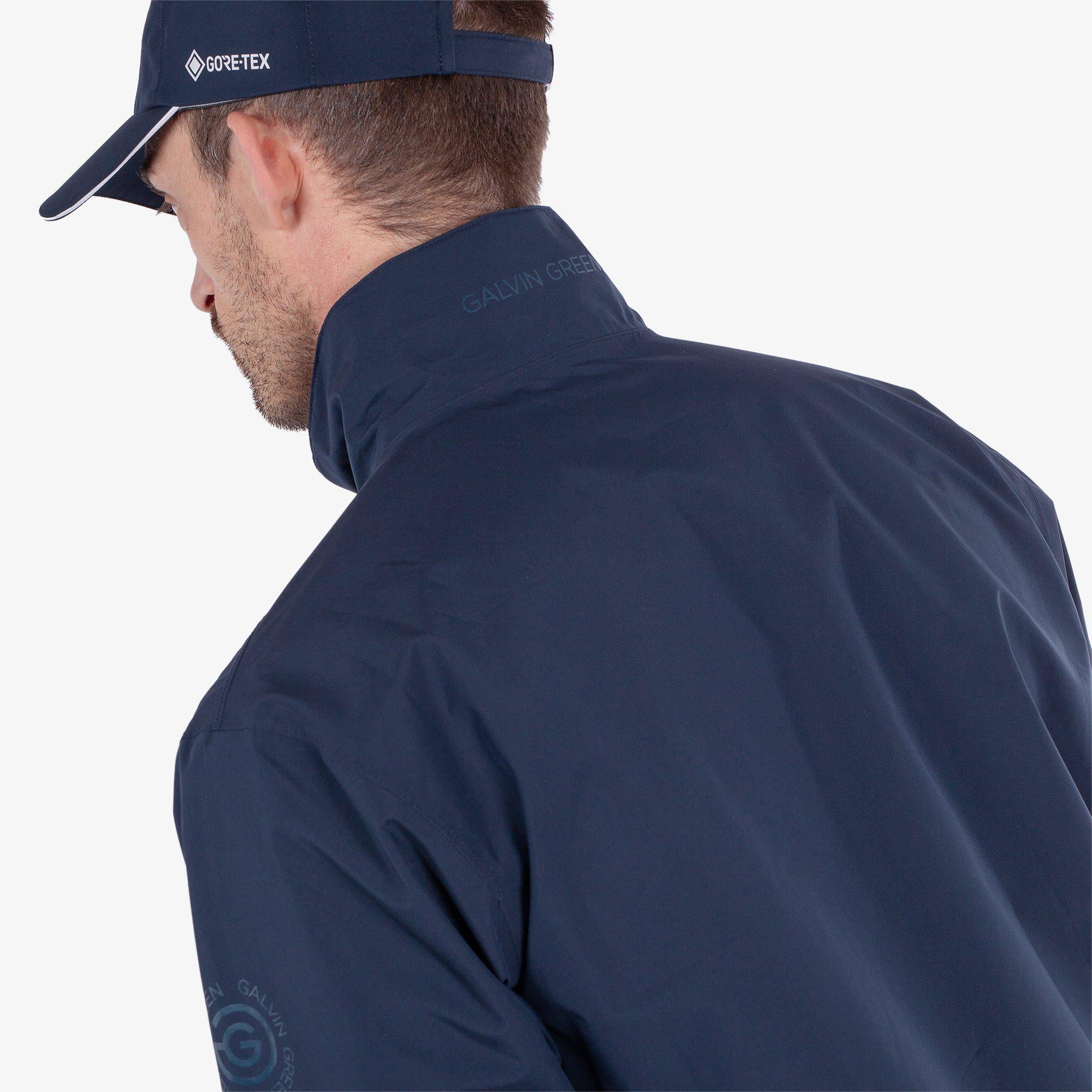 Arlie - Waterproof golf jacket 5 Arlie - Waterproof golf jacket