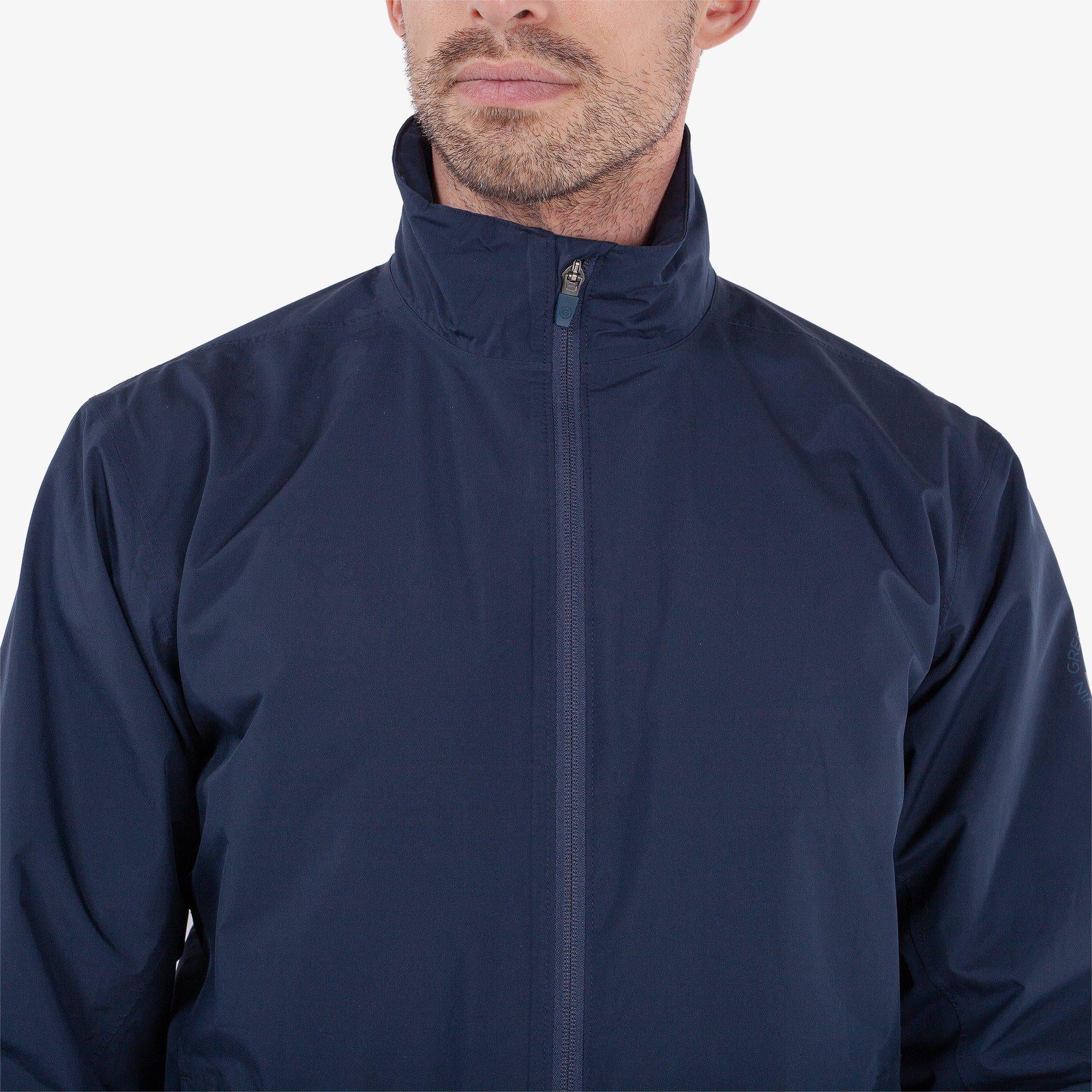 Arlie - Waterproof golf jacket 6 Arlie - Waterproof golf jacket