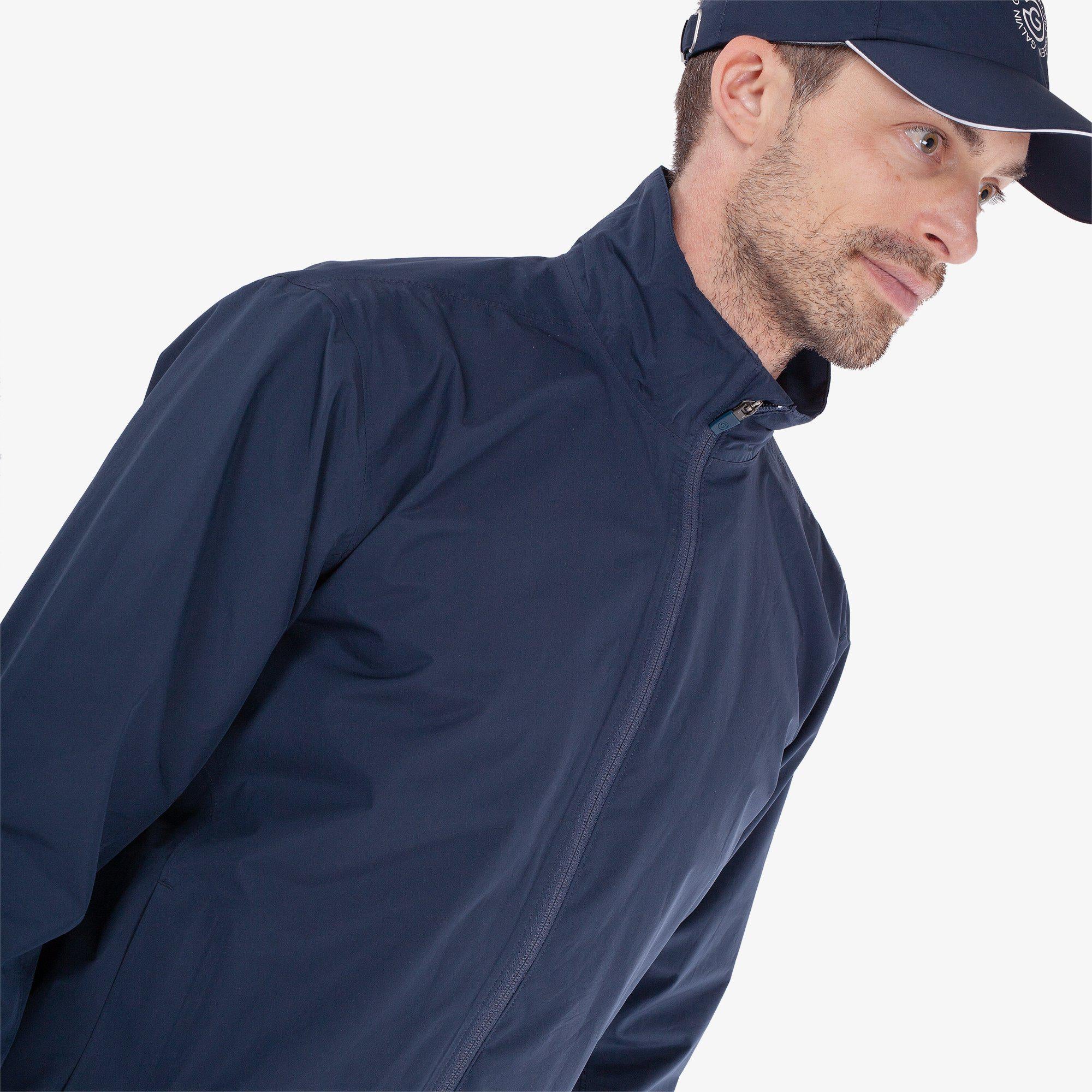 Arlie - Waterproof golf jacket 7 Arlie - Waterproof golf jacket