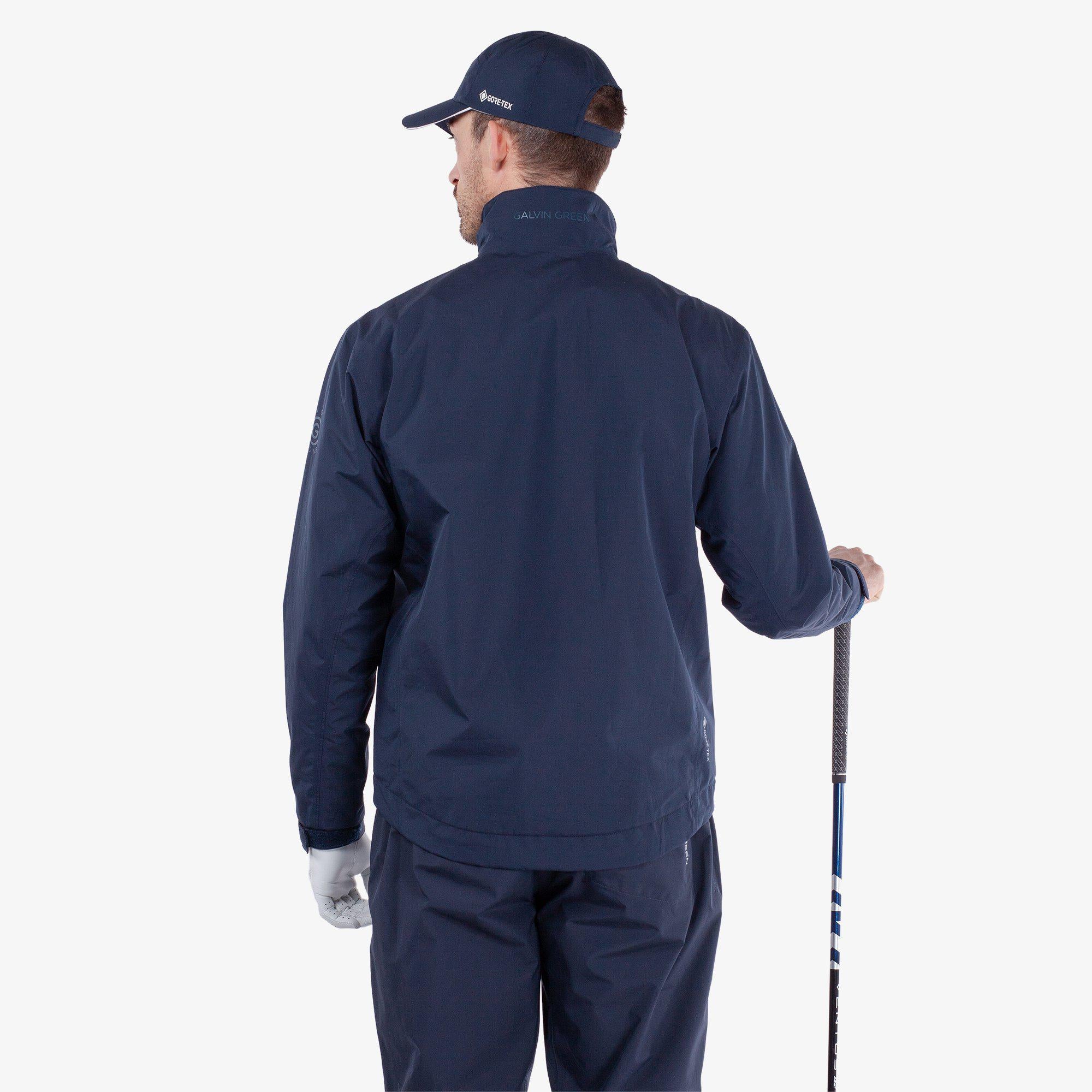 Arlie - Waterproof golf jacket 9 Arlie - Waterproof golf jacket