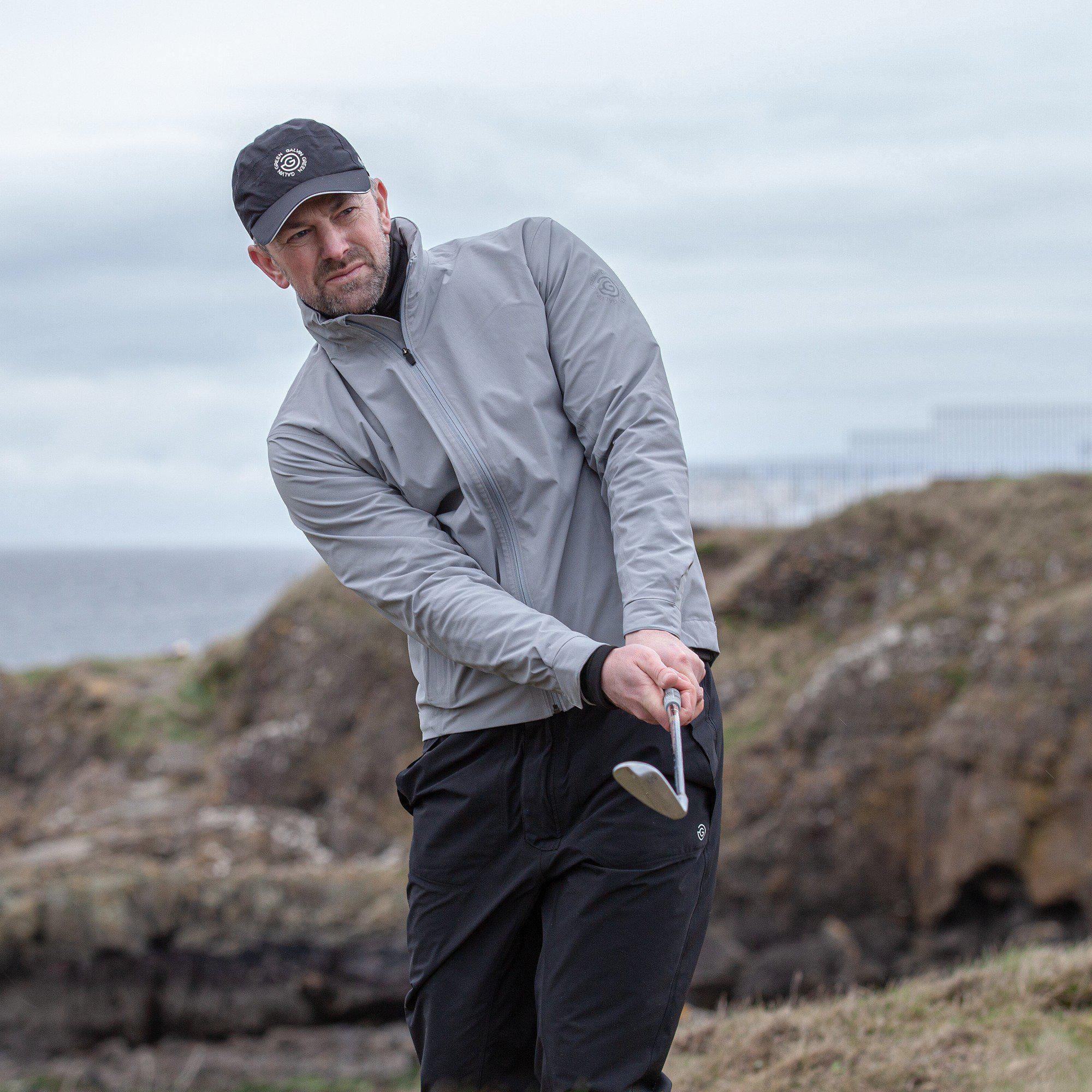 Arlie - Waterproof golf jacket 10 Arlie - Waterproof golf jacket