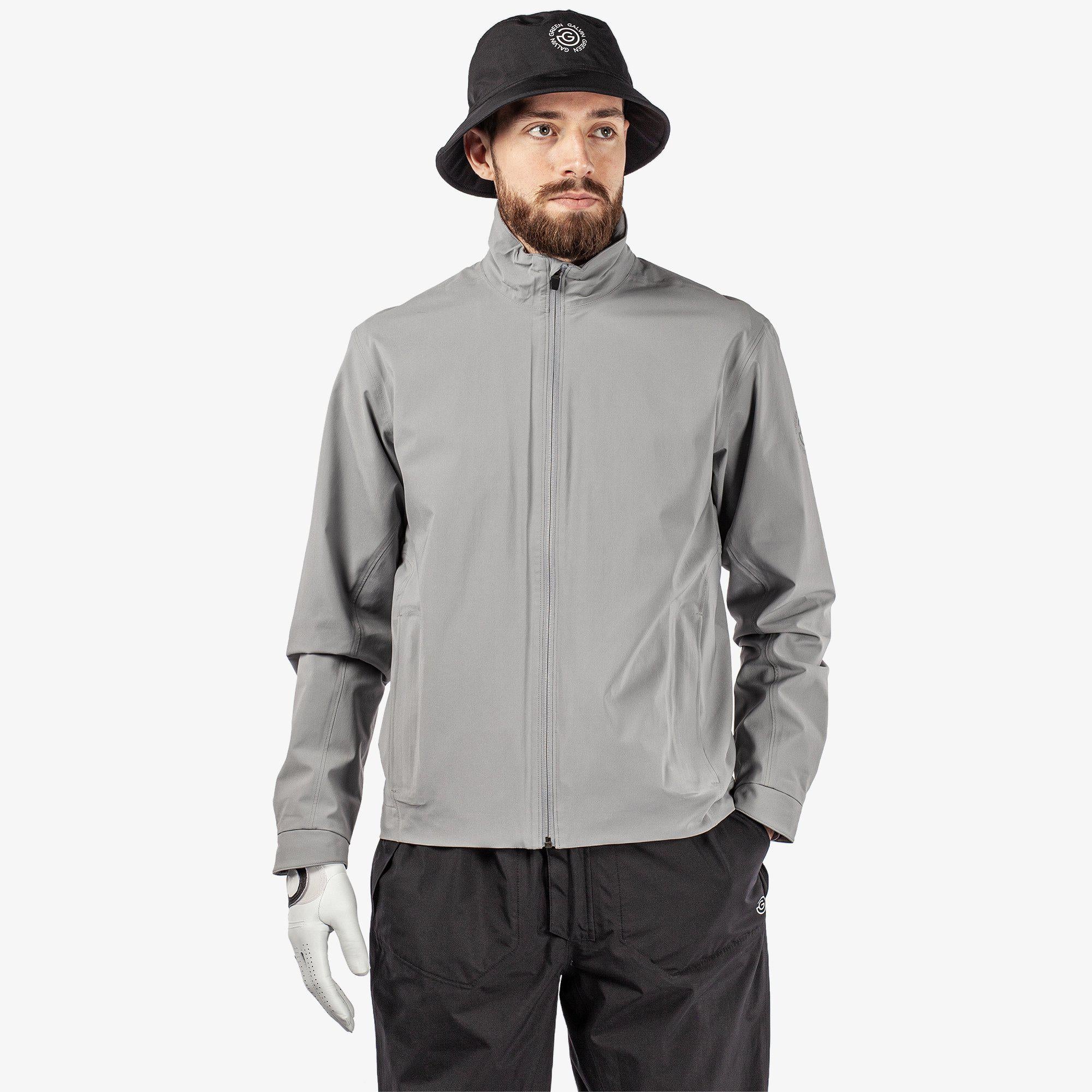 Arlie - Waterproof golf jacket 2 Arlie - Waterproof golf jacket