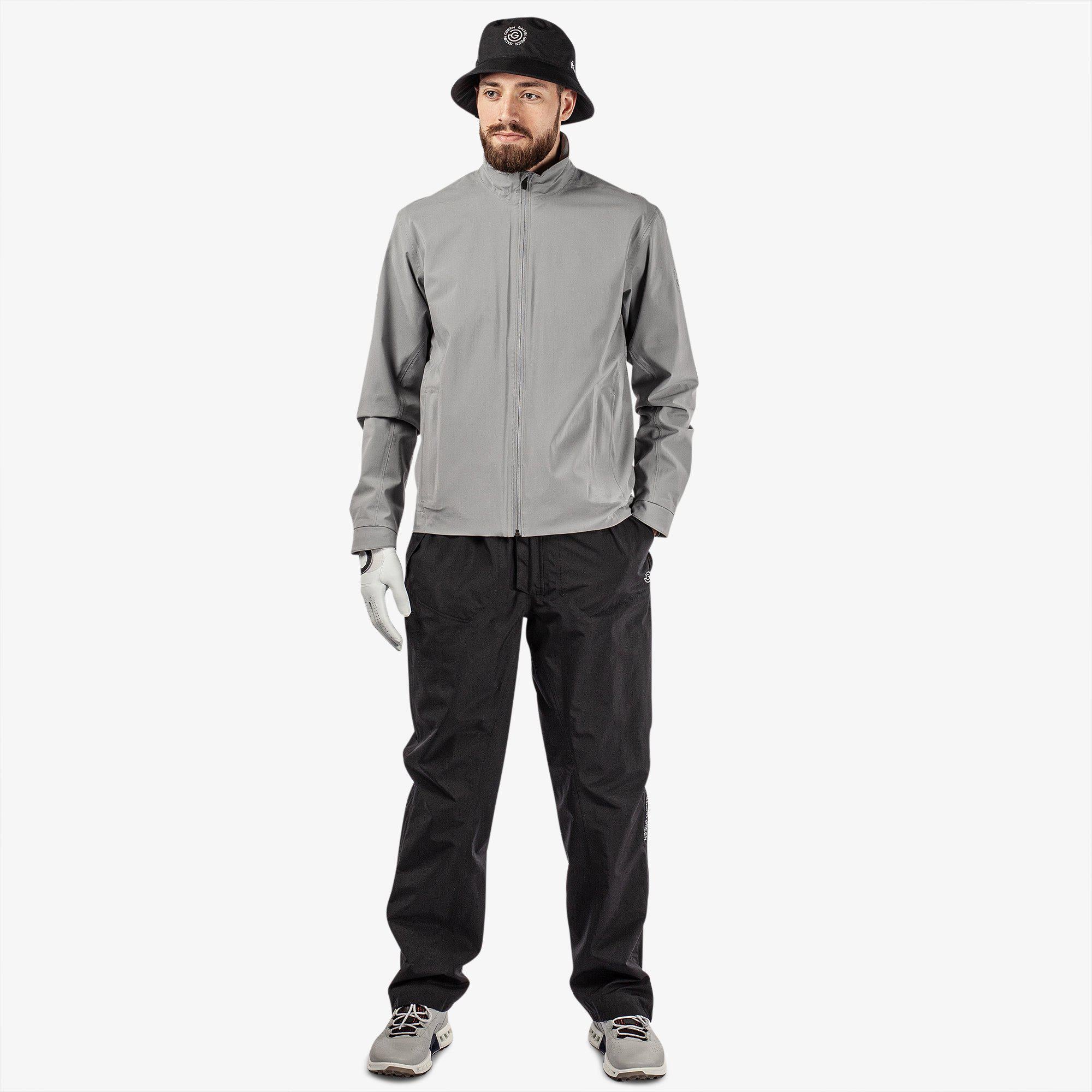 Arlie - Waterproof golf jacket 3 Arlie - Waterproof golf jacket