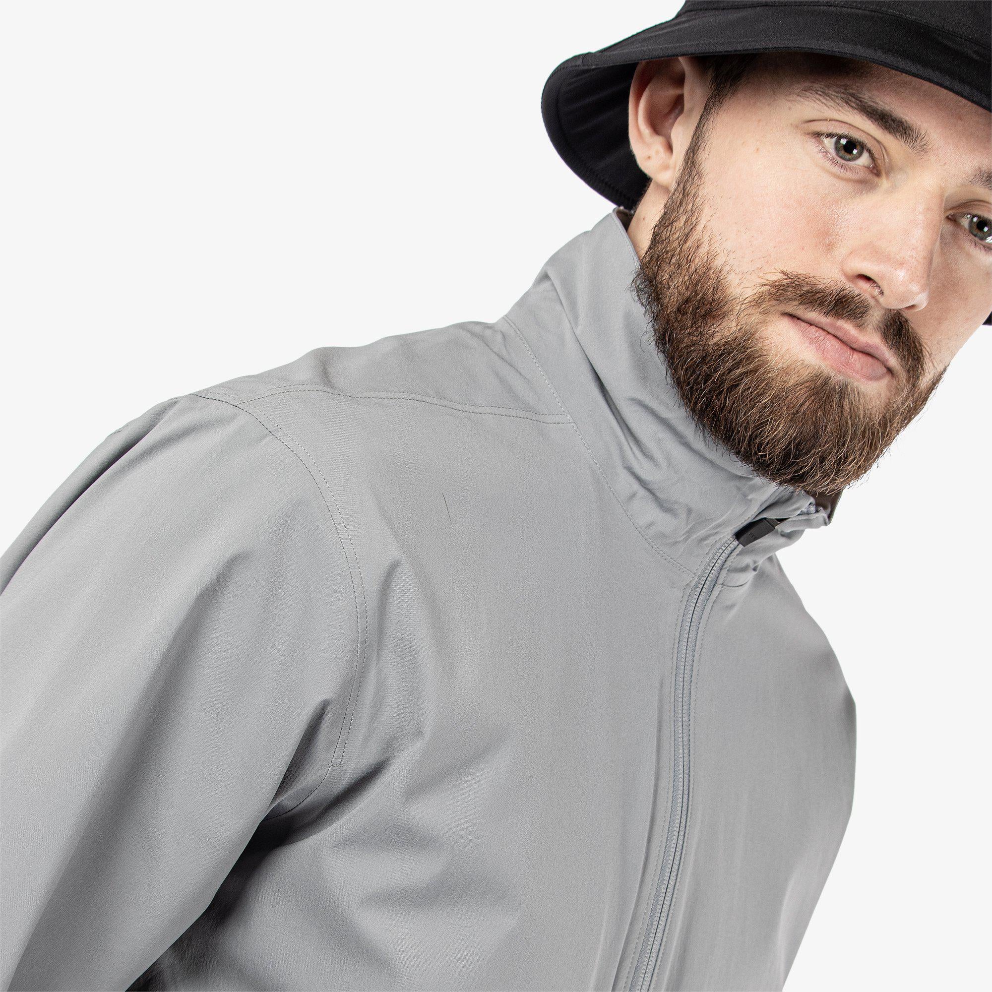 Arlie - Waterproof golf jacket 4 Arlie - Waterproof golf jacket