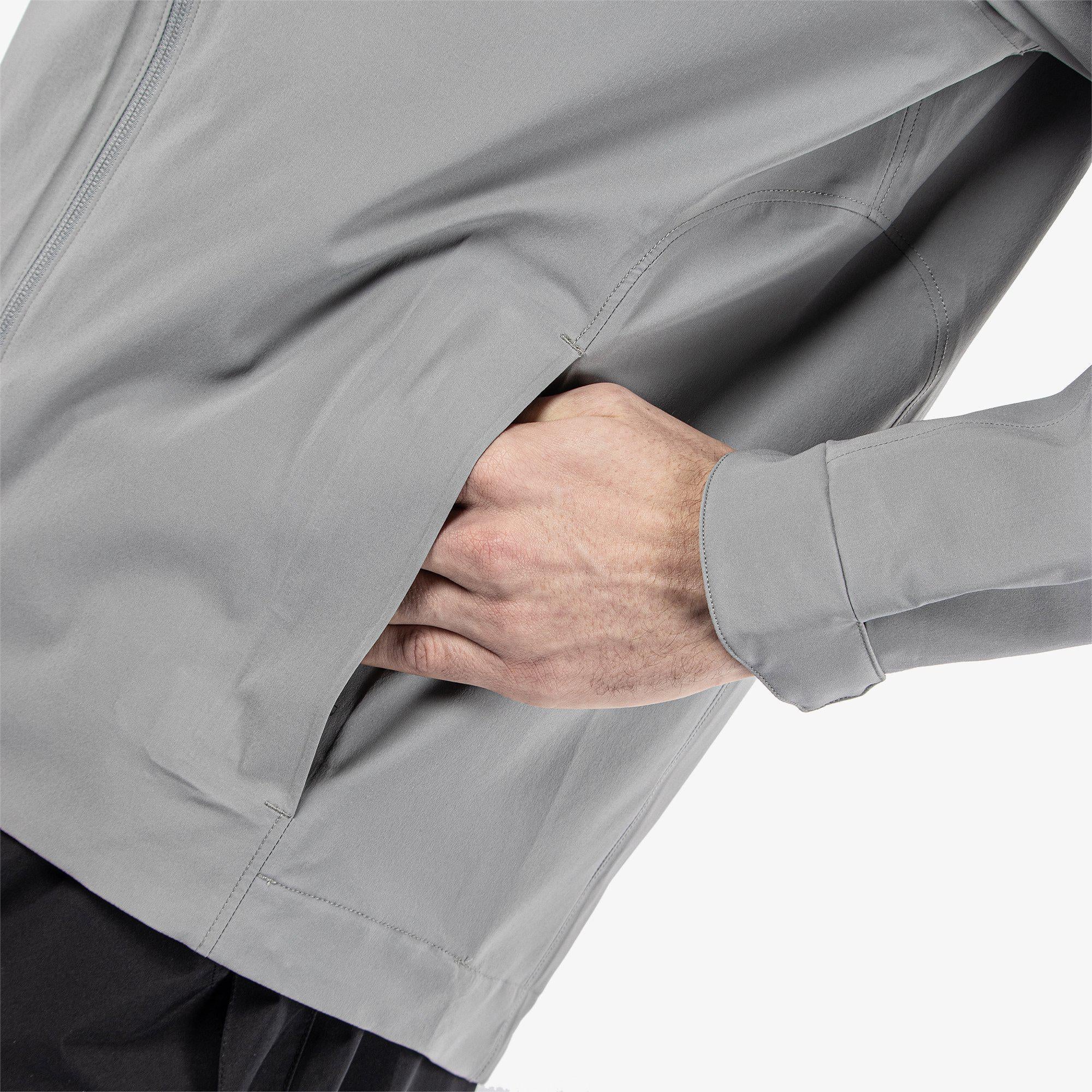 Arlie - Waterproof golf jacket 5 Arlie - Waterproof golf jacket