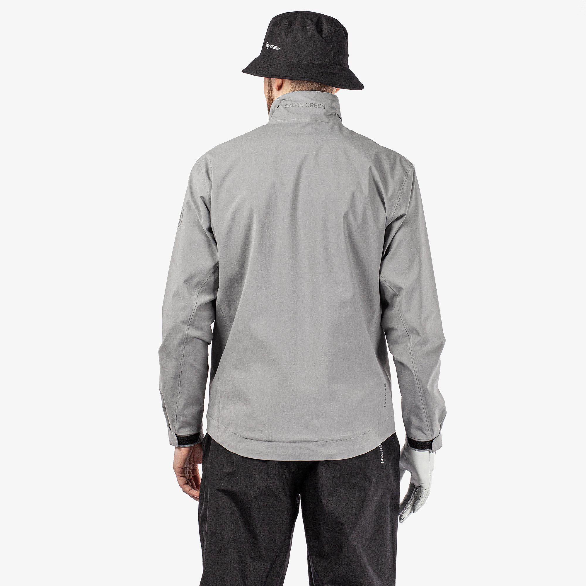 Arlie - Waterproof golf jacket 6 Arlie - Waterproof golf jacket