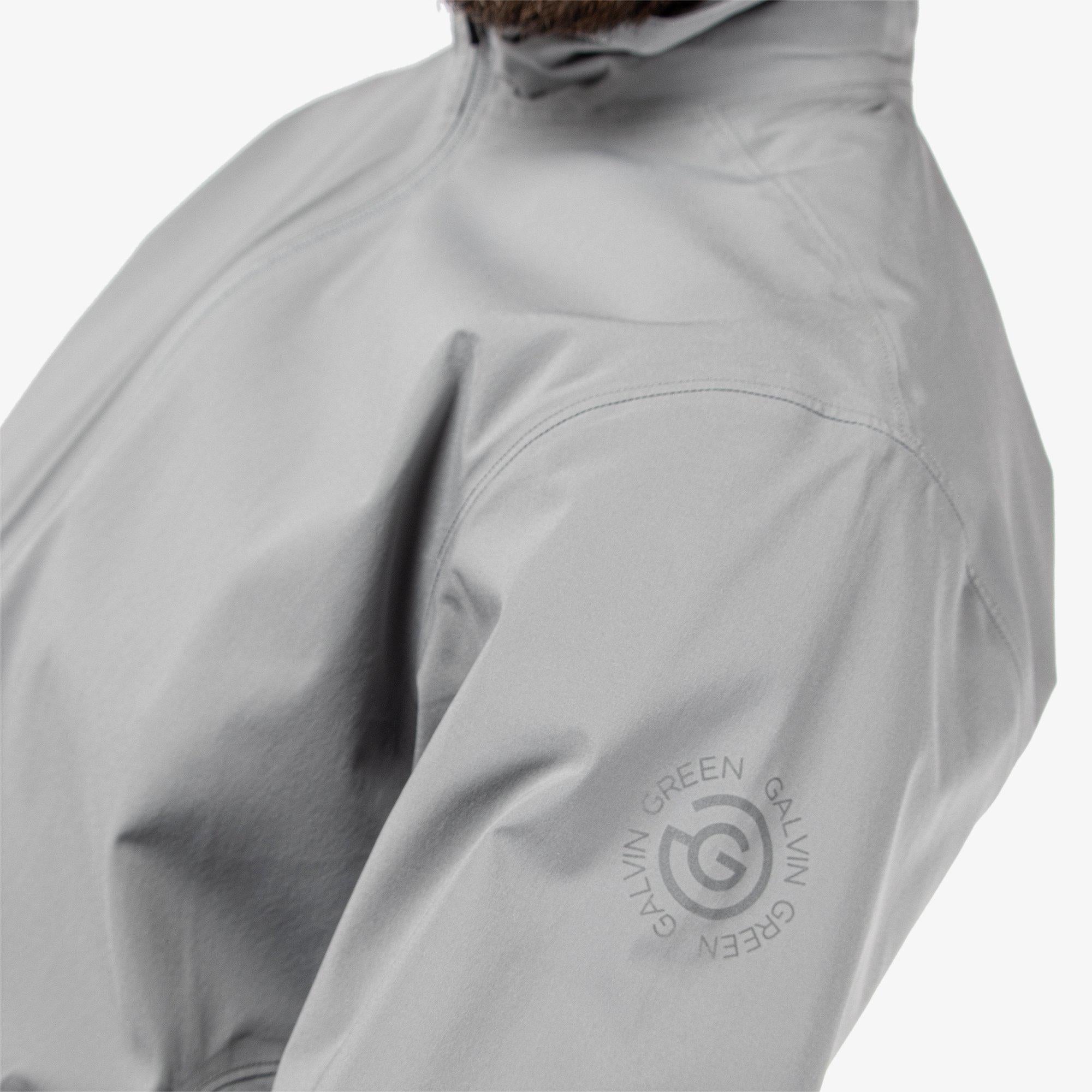 Arlie - Waterproof golf jacket 7 Arlie - Waterproof golf jacket