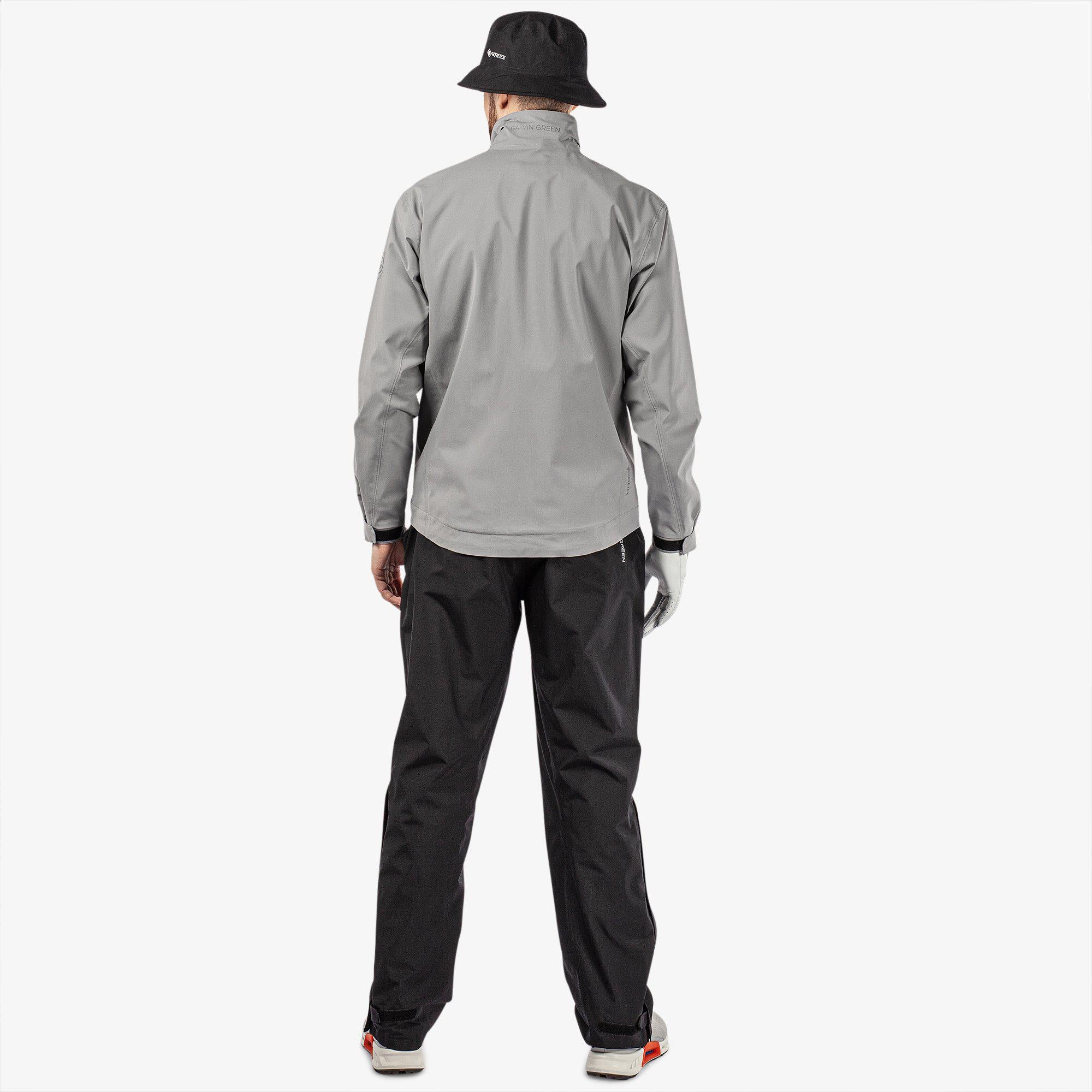 Arlie - Waterproof golf jacket 8 Arlie - Waterproof golf jacket