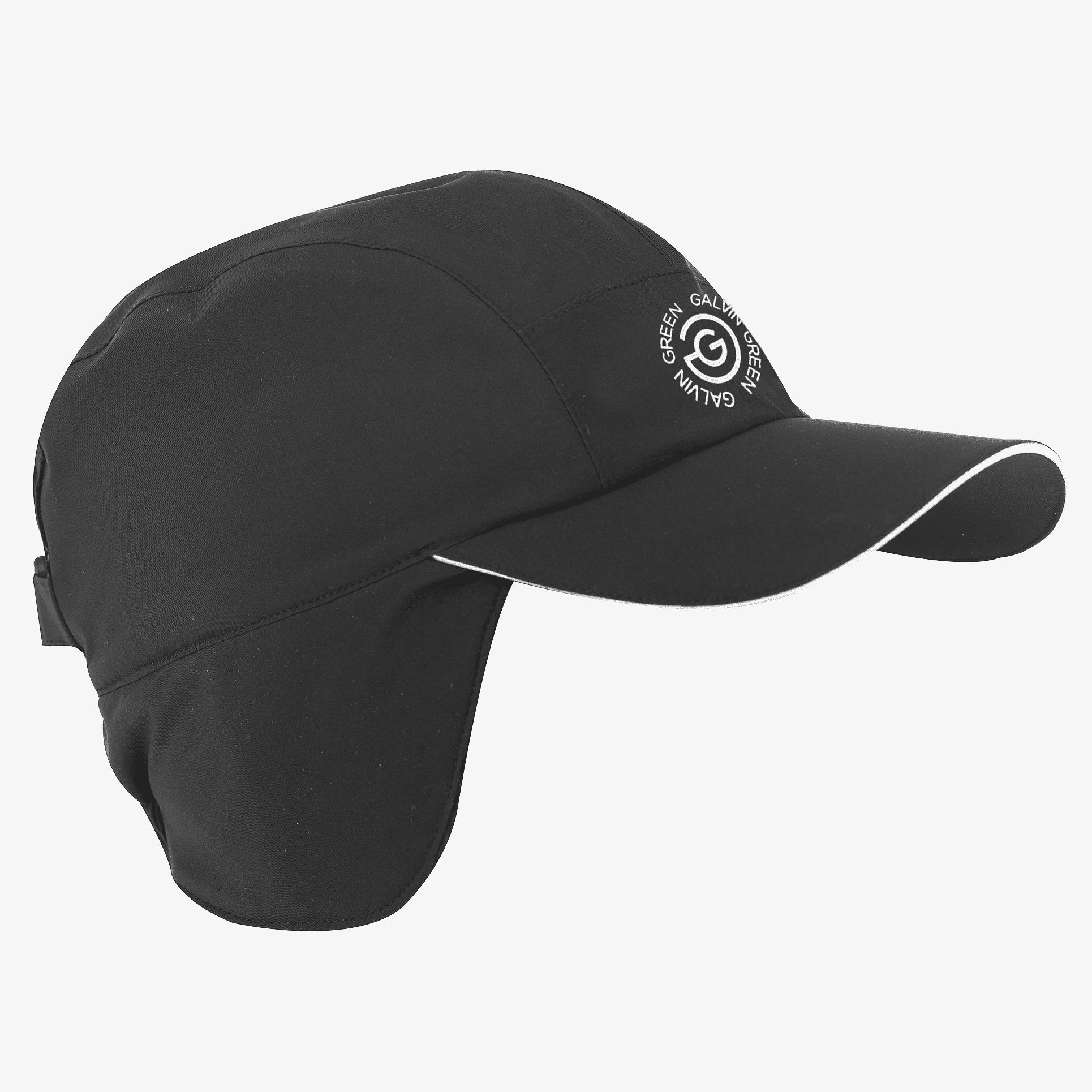 Arnie - Waterproof golf cap