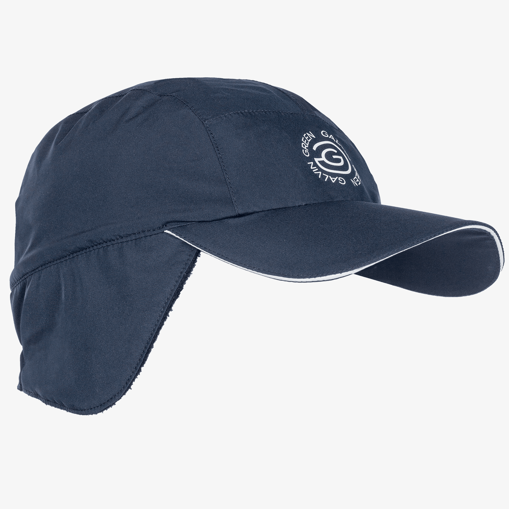 Arnie - Waterproof golf cap