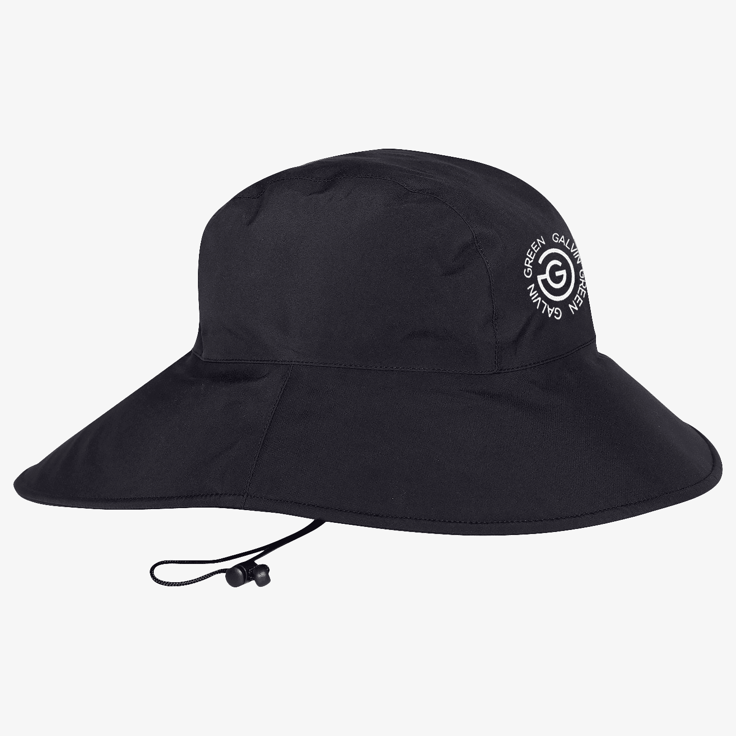 Art - Waterproof golf hat
