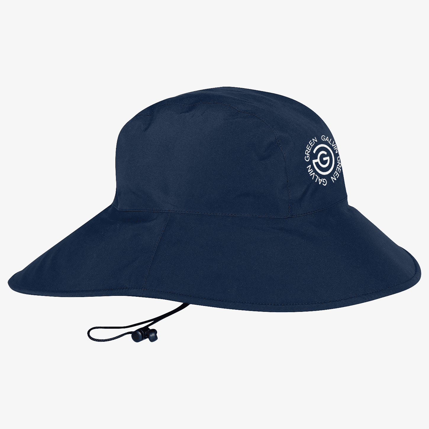 Art - Waterproof golf hat