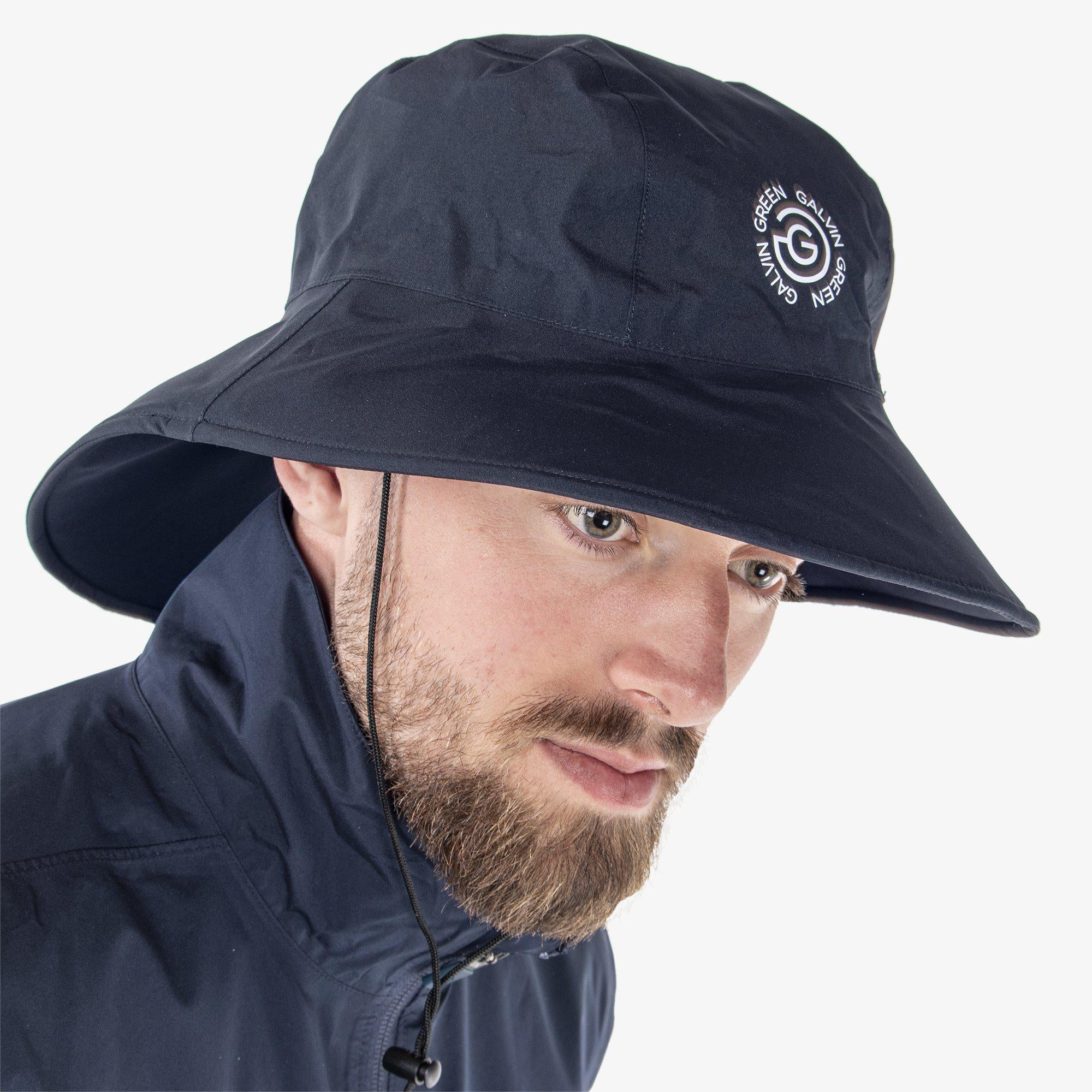 Art - Waterproof golf hat 3 Art - Waterproof golf hat