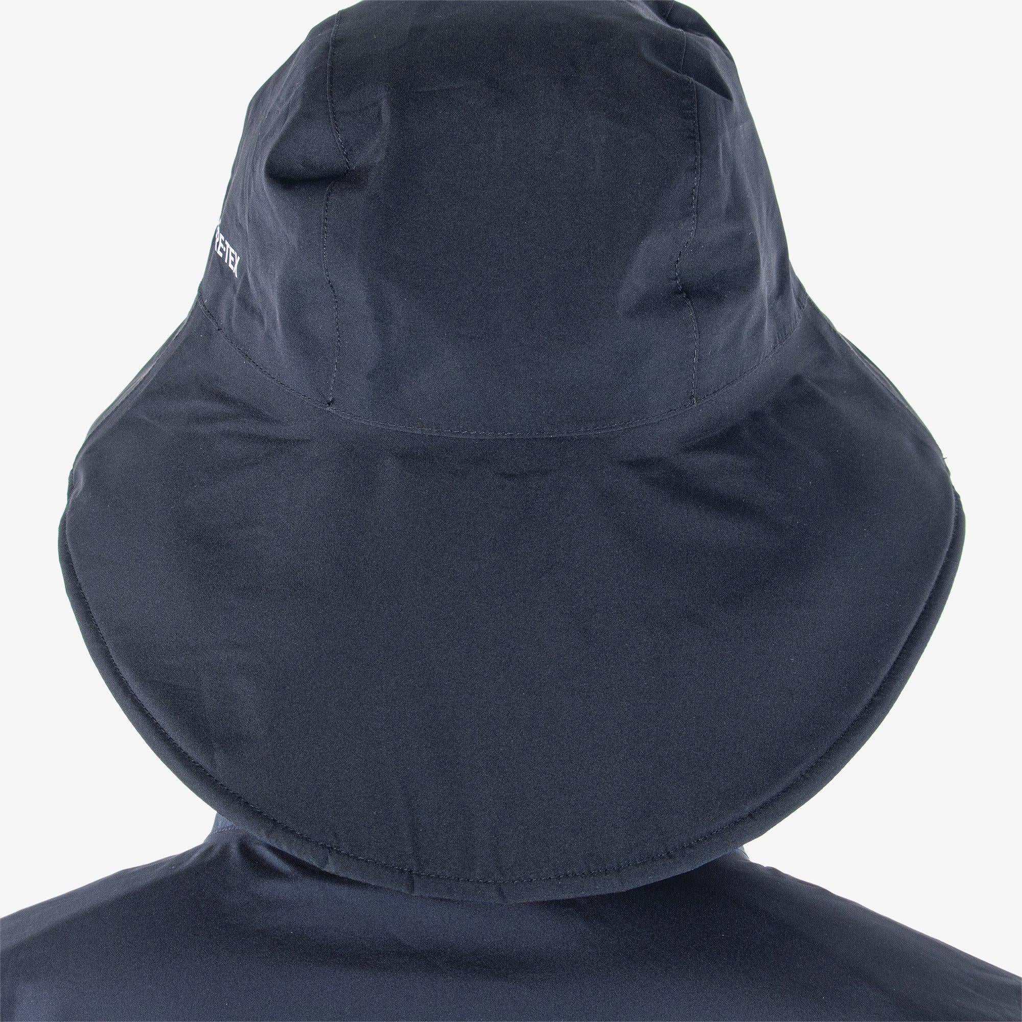 Art - Waterproof golf hat 5 Art - Waterproof golf hat