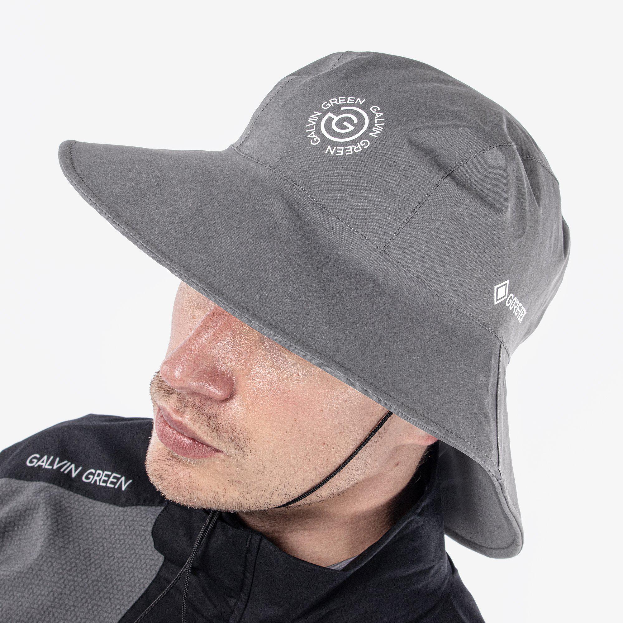 Art - Waterproof golf hat 3 Art - Waterproof golf hat