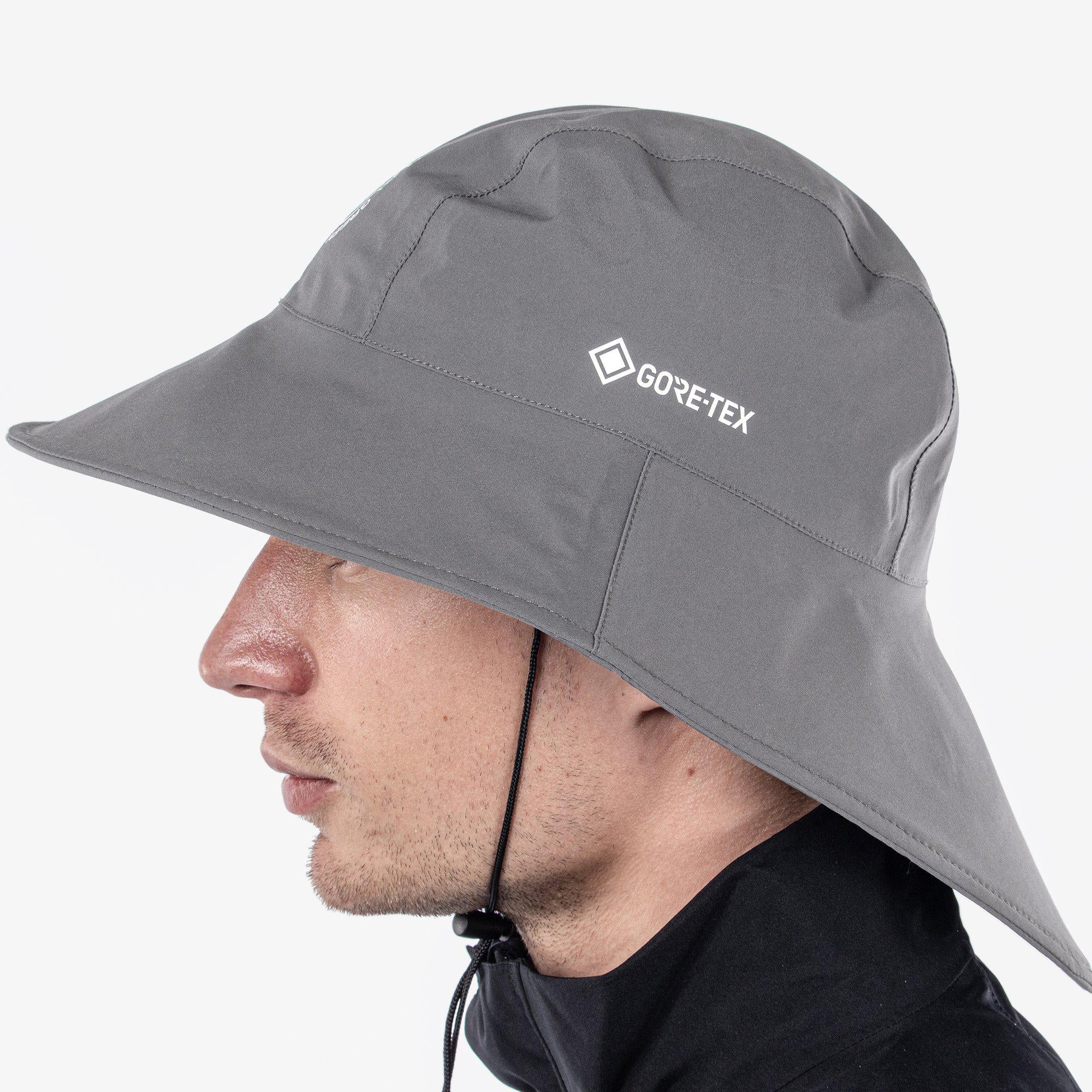 Art - Waterproof golf hat 4 Art - Waterproof golf hat