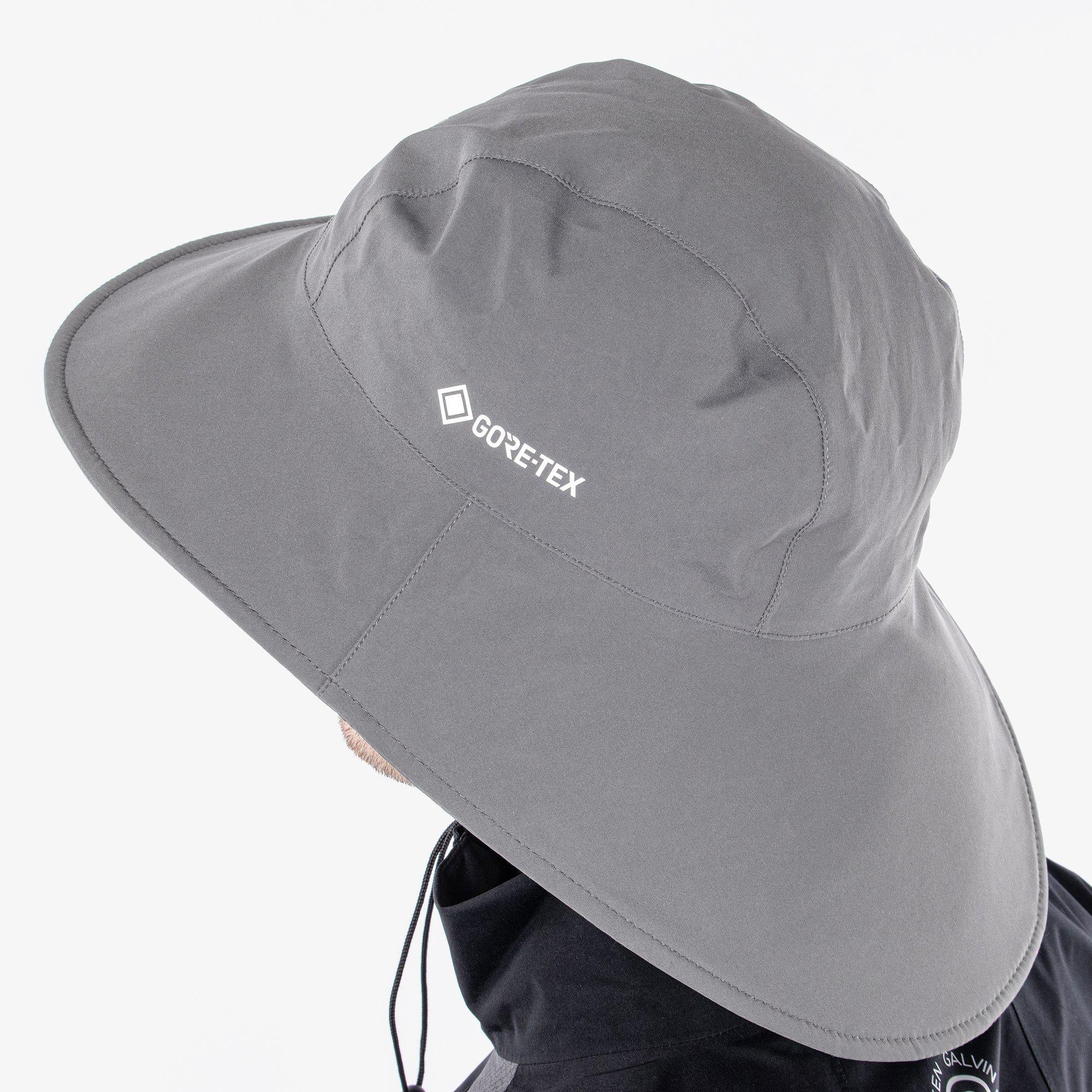 Art - Waterproof golf hat 5 Art - Waterproof golf hat