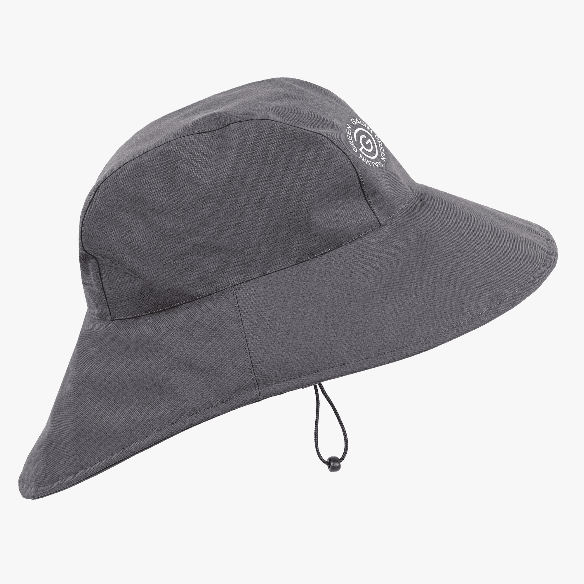 Art Upcycled - Waterproof golf hat