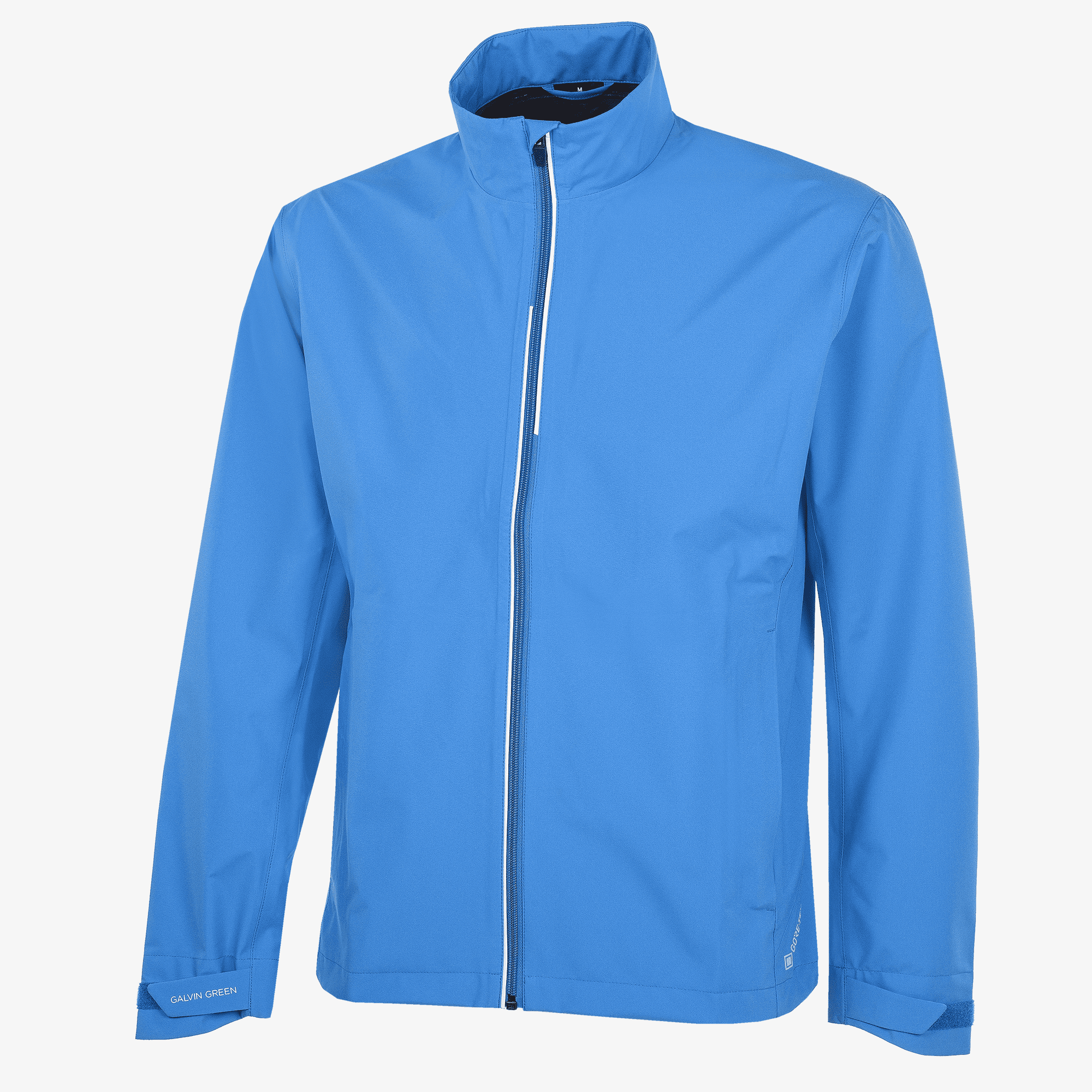Arvin - Waterproof golf jacket 1 Arvin - Waterproof golf jacket