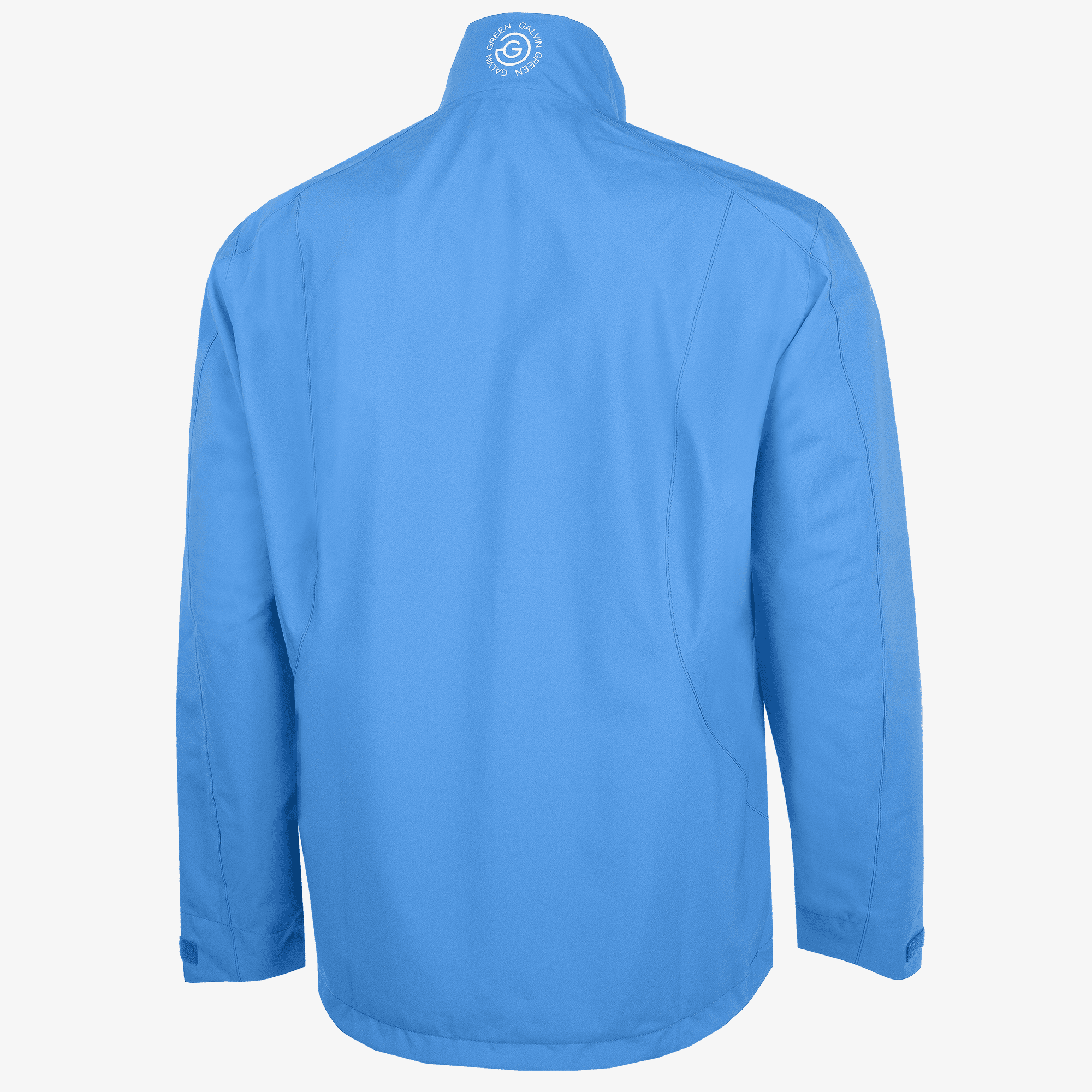 Arvin - Waterproof golf jacket 9 Arvin - Waterproof golf jacket