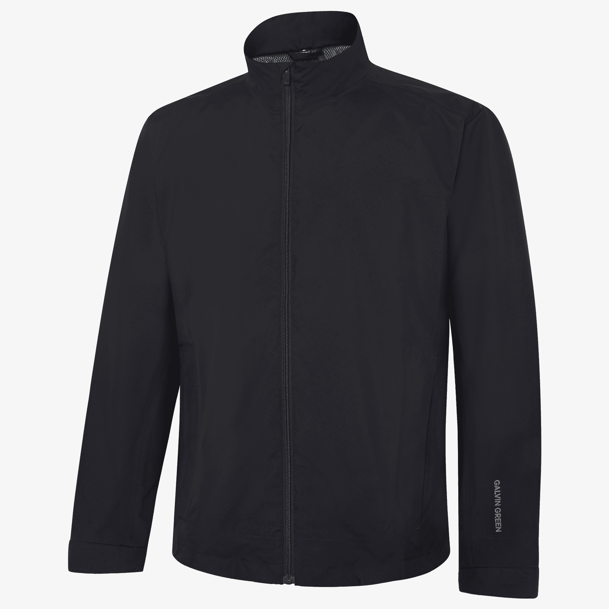 Aston - Waterproof Golf Jacket