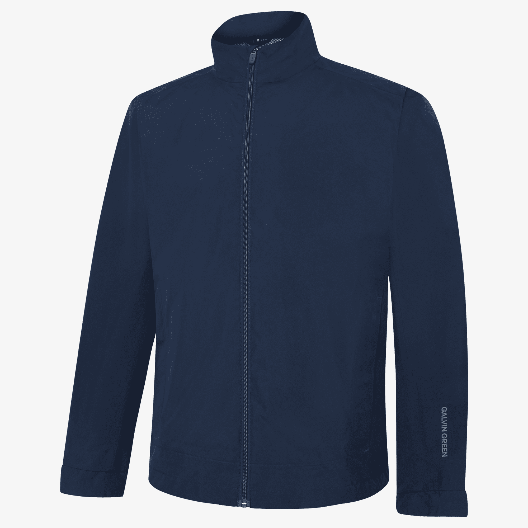 Aston - Waterproof Golf Jacket
