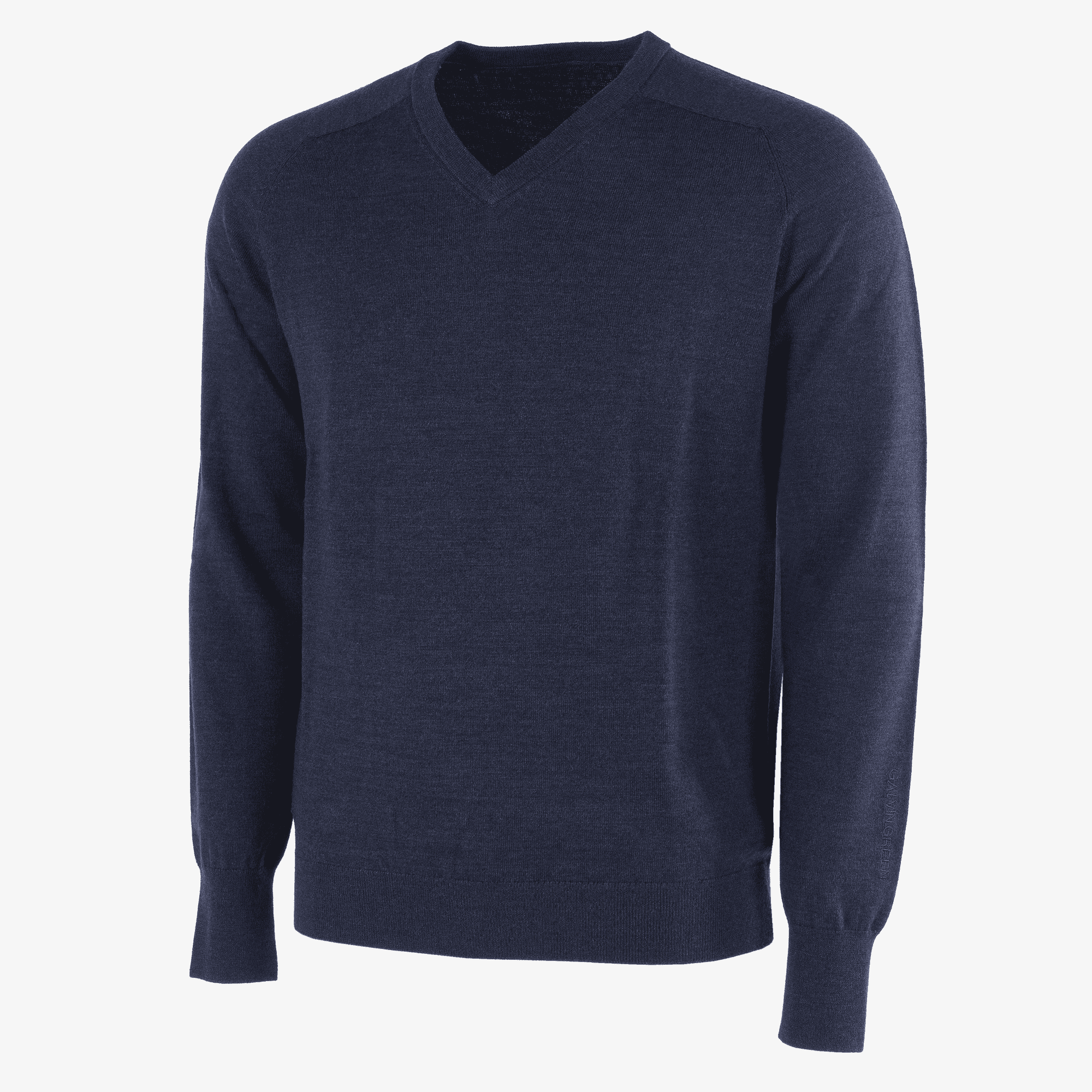 Carl - Merino golf sweater