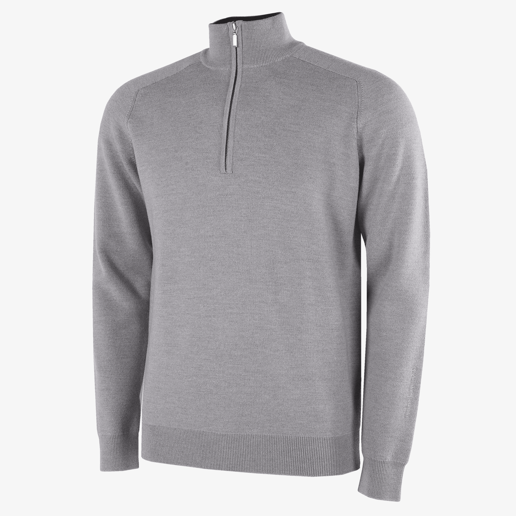 Chester - Merino golf sweater 1 Chester - Merino golf sweater