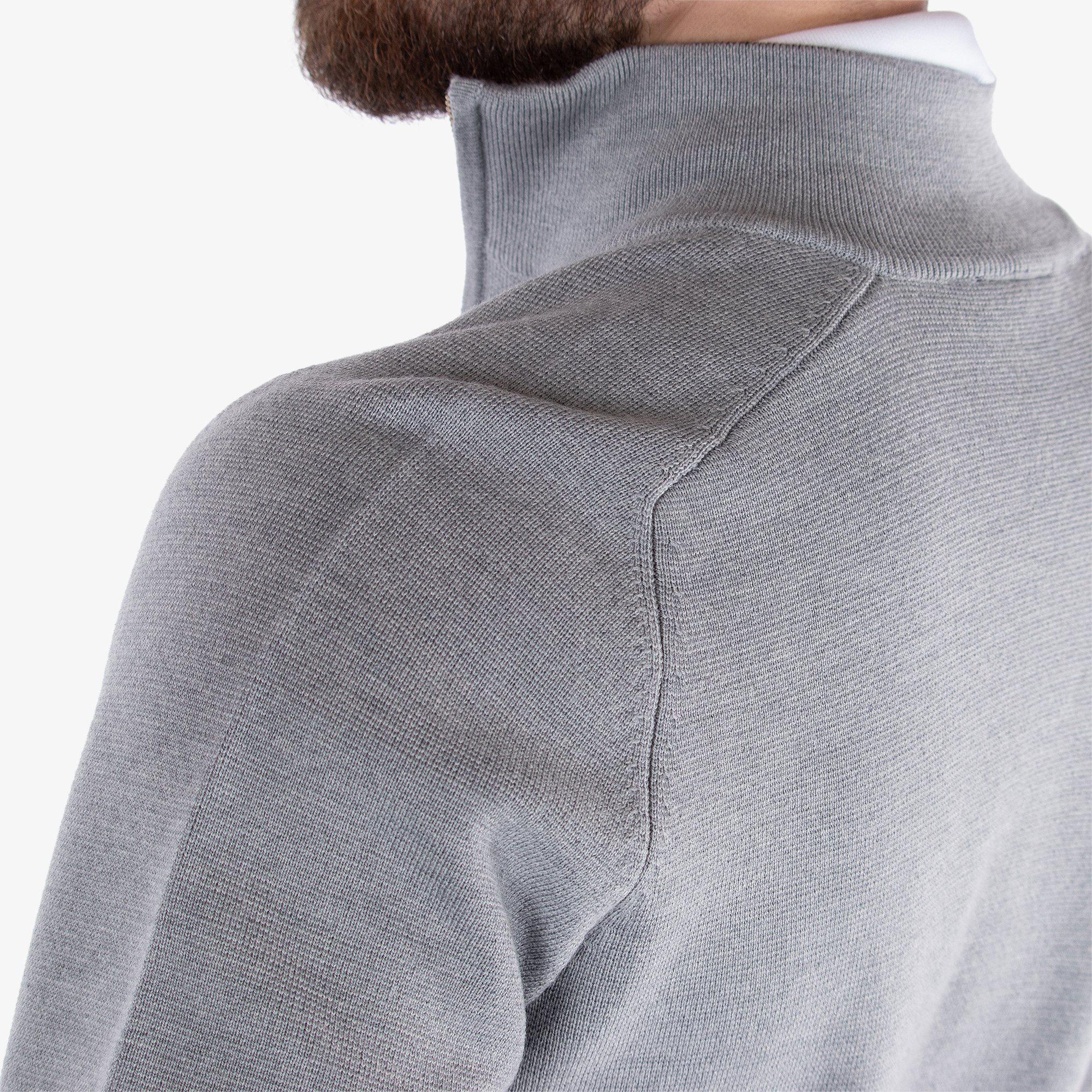Chester - Merino golf sweater 7 Chester - Merino golf sweater