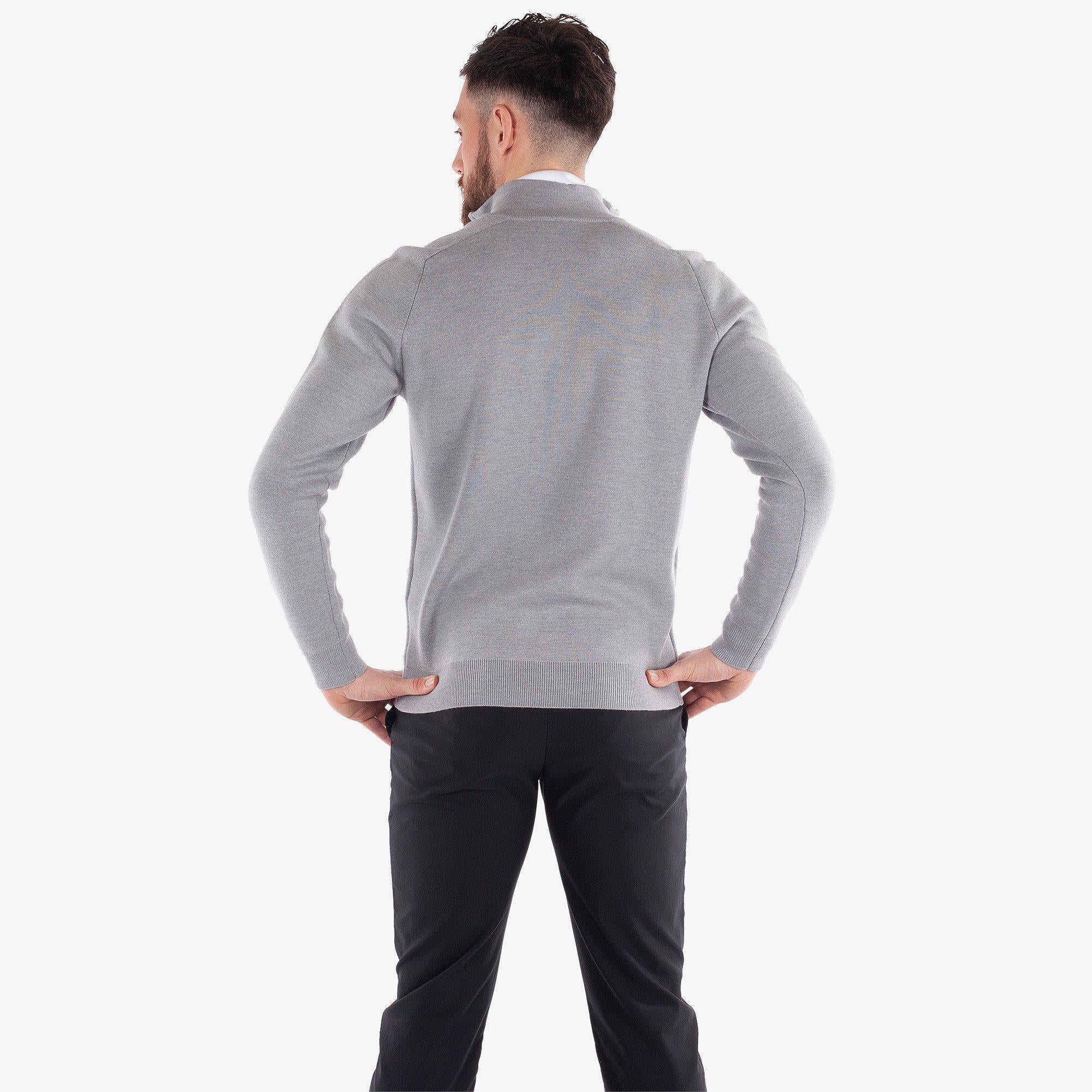Chester - Merino golf sweater 8 Chester - Merino golf sweater