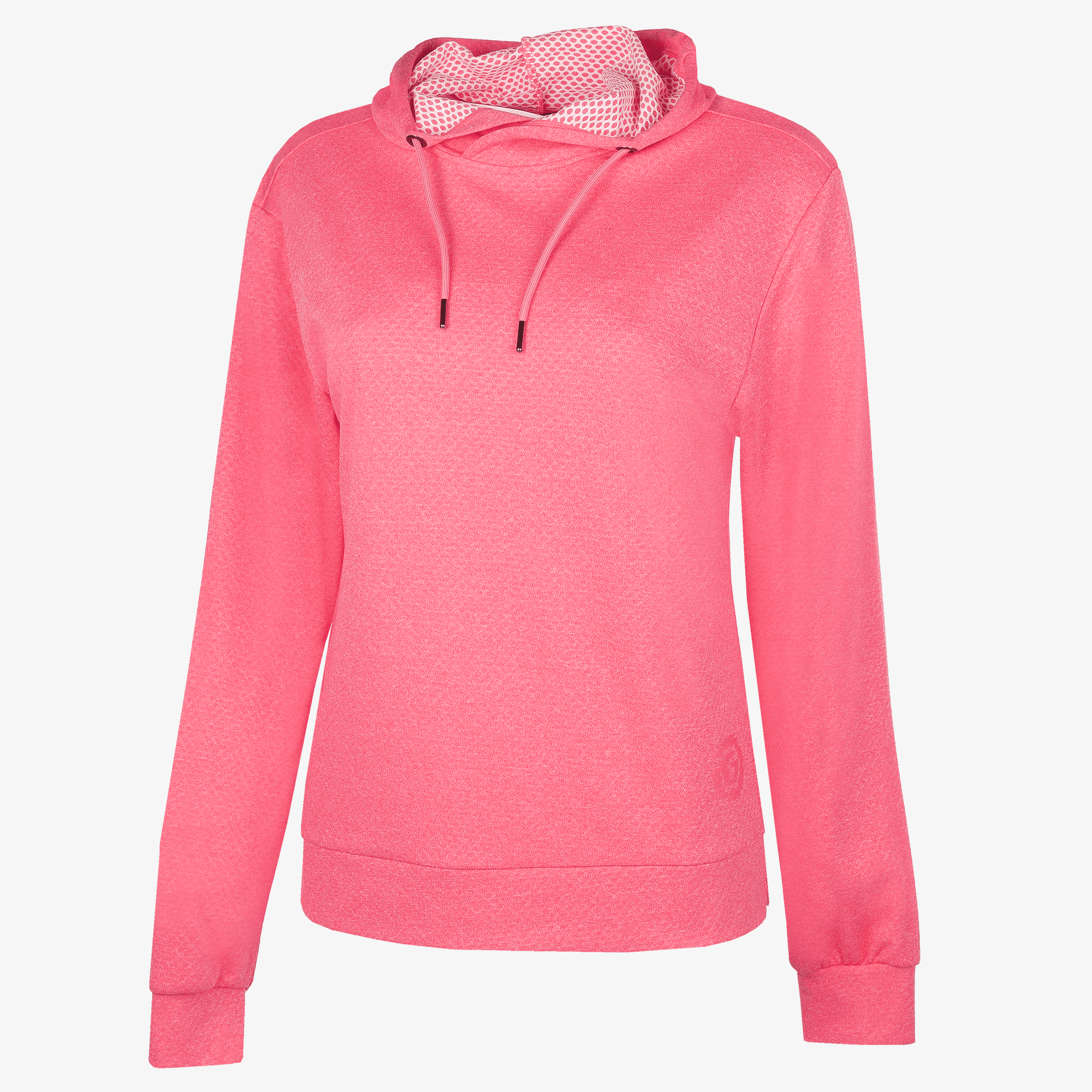 Dagmar - Insulating golf sweatshirt