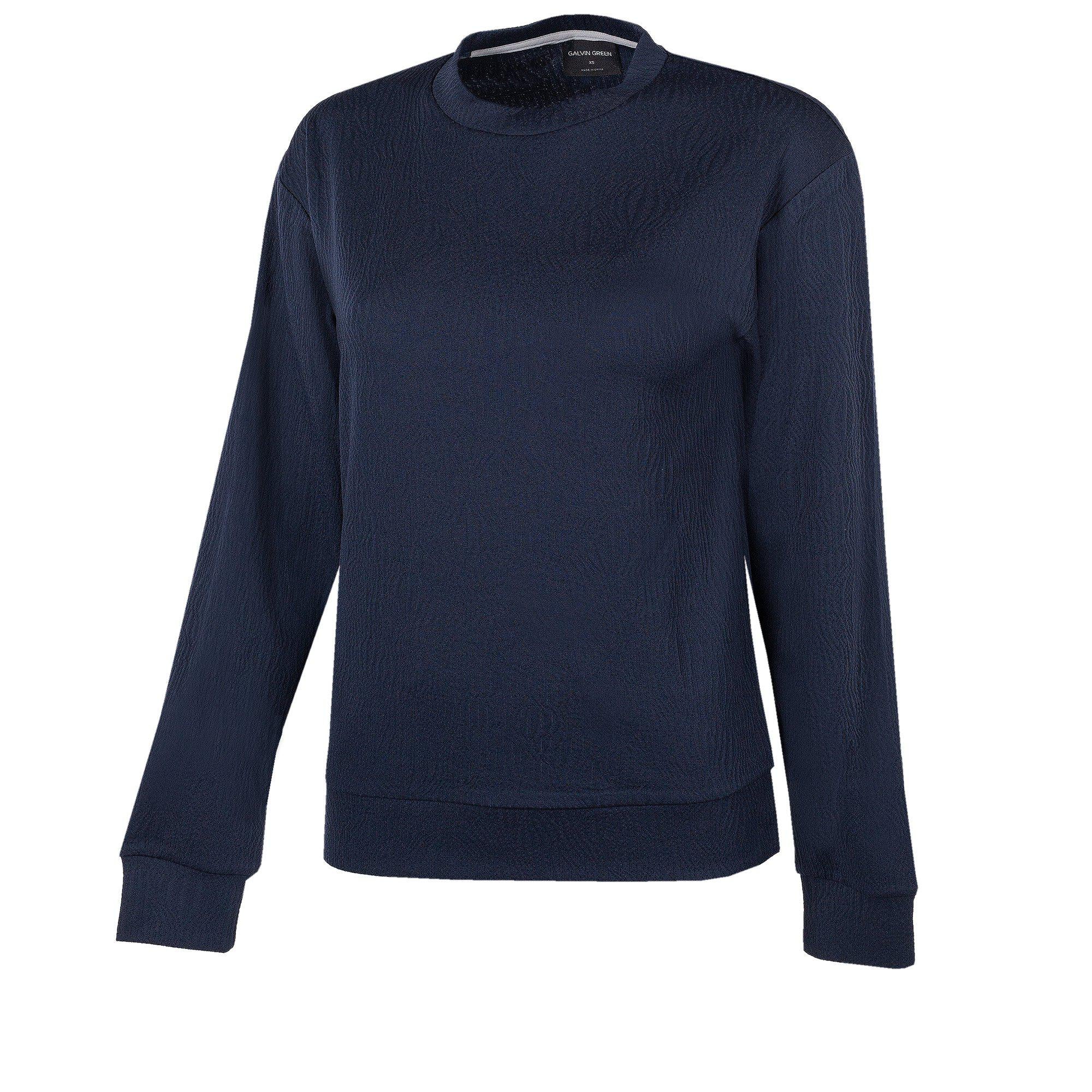 Dalia - Insulating mid layer