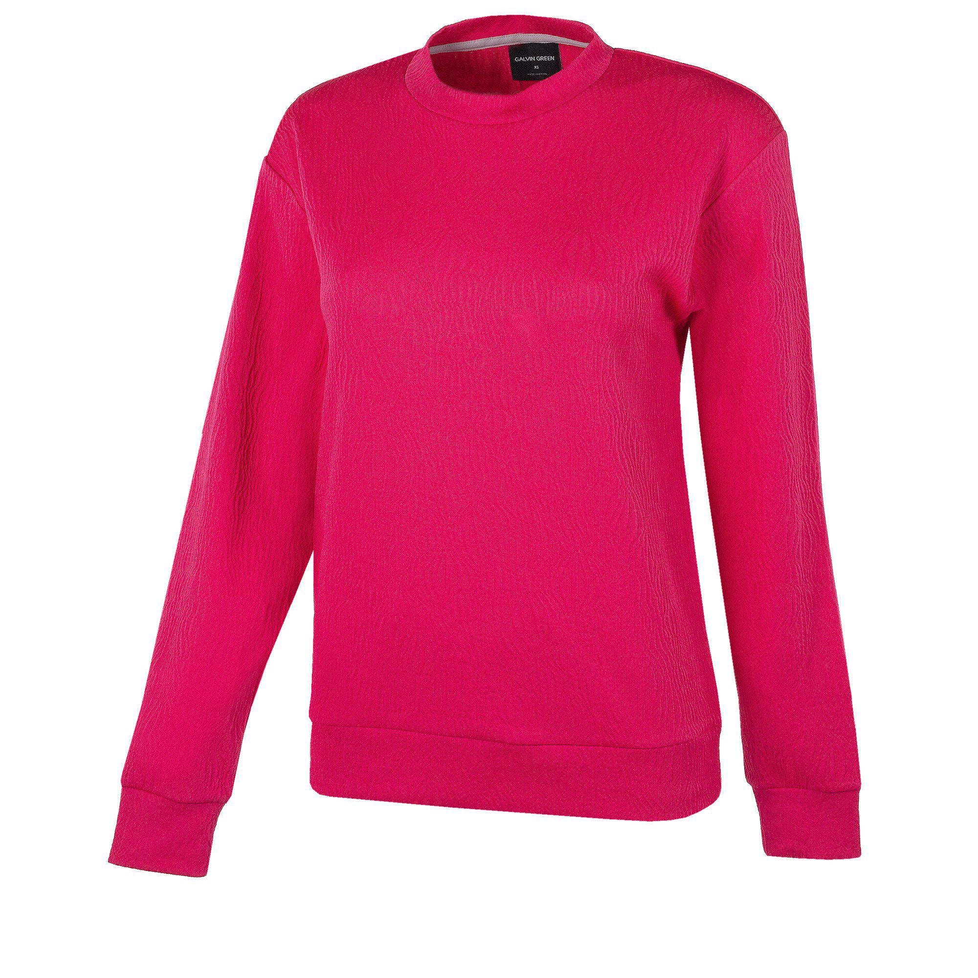 Dalia - Insulating mid layer