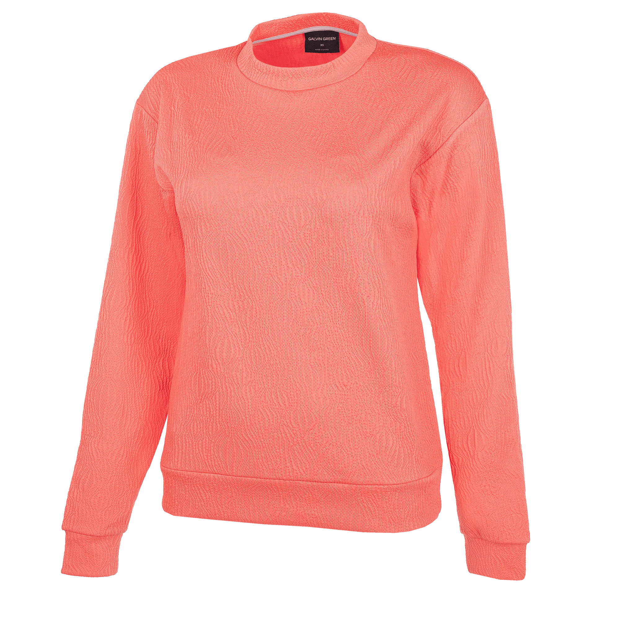 Dalia - Insulating mid layer
