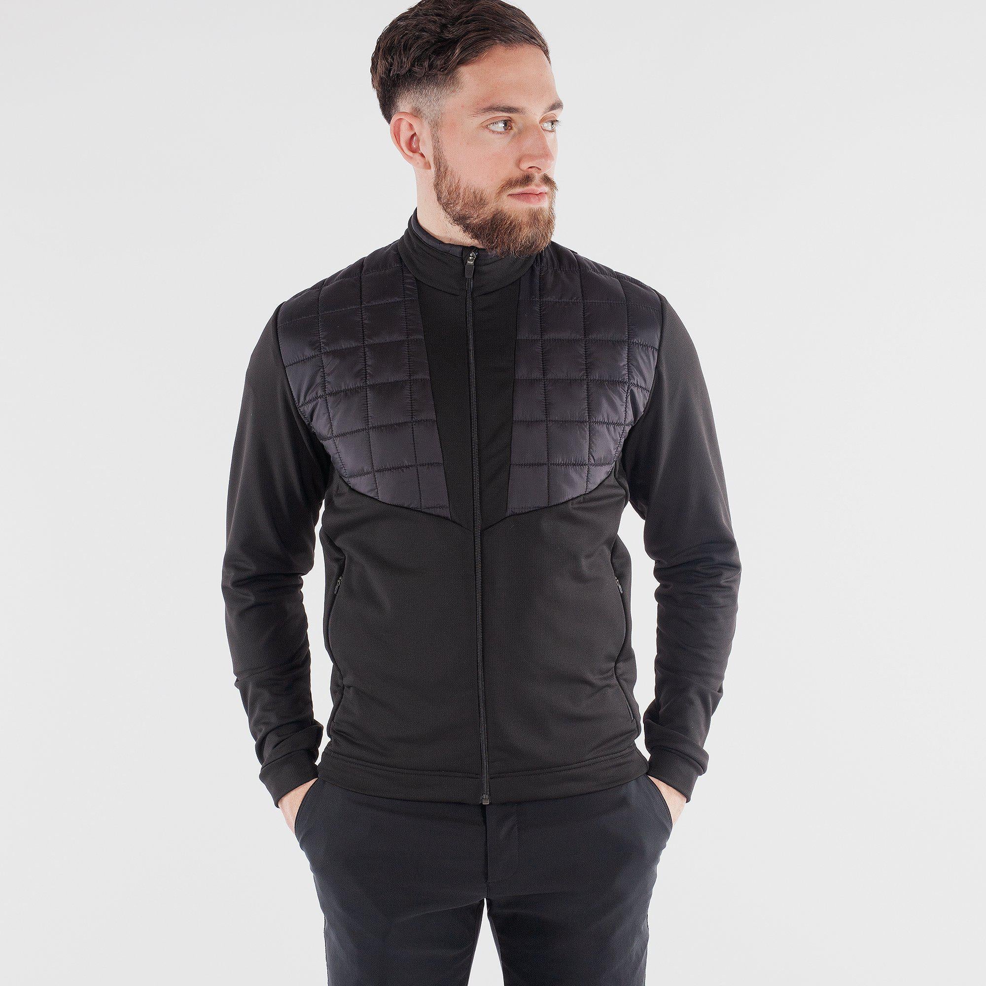 Damian - Insulating golf mid layer