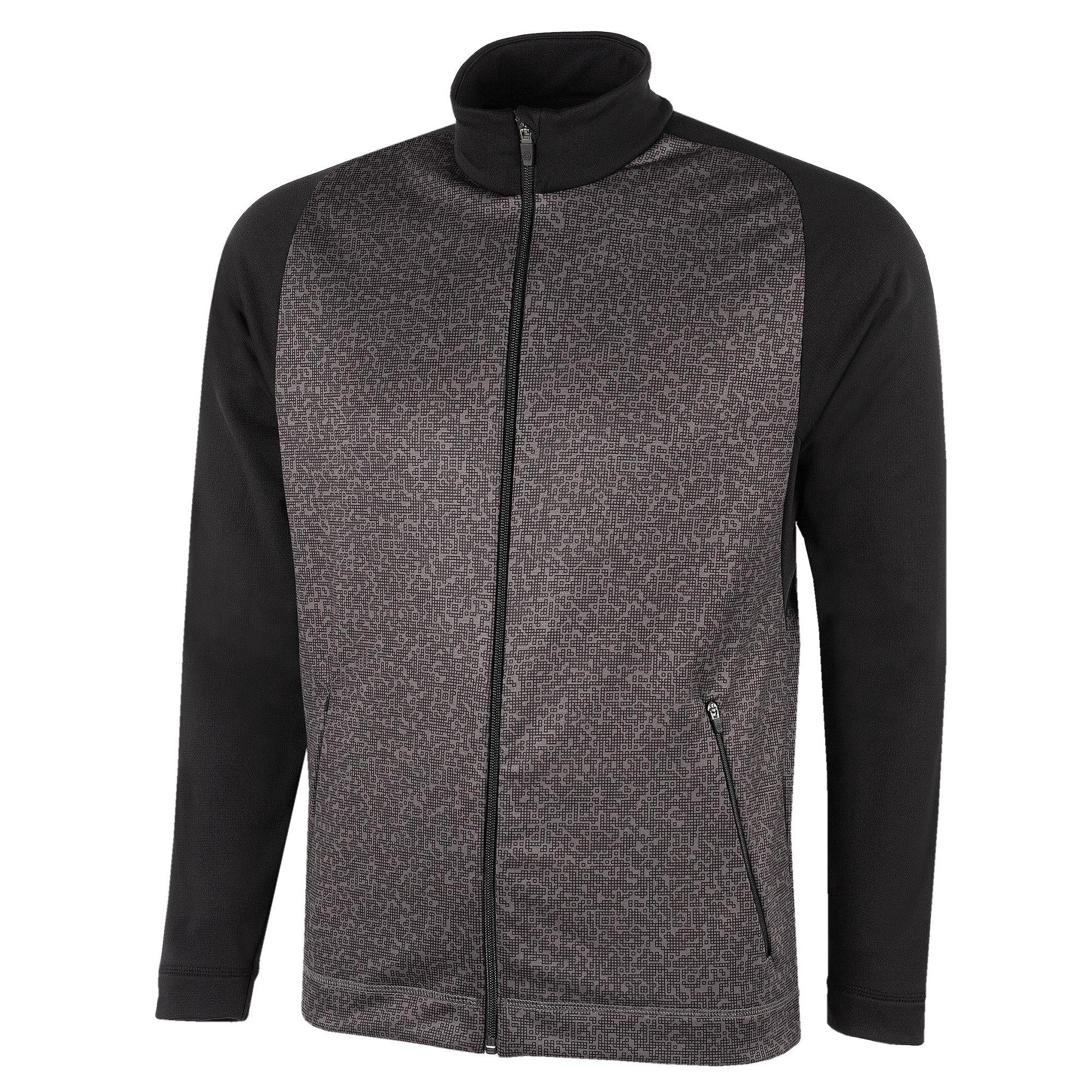 Dane - Insulating golf mid layer