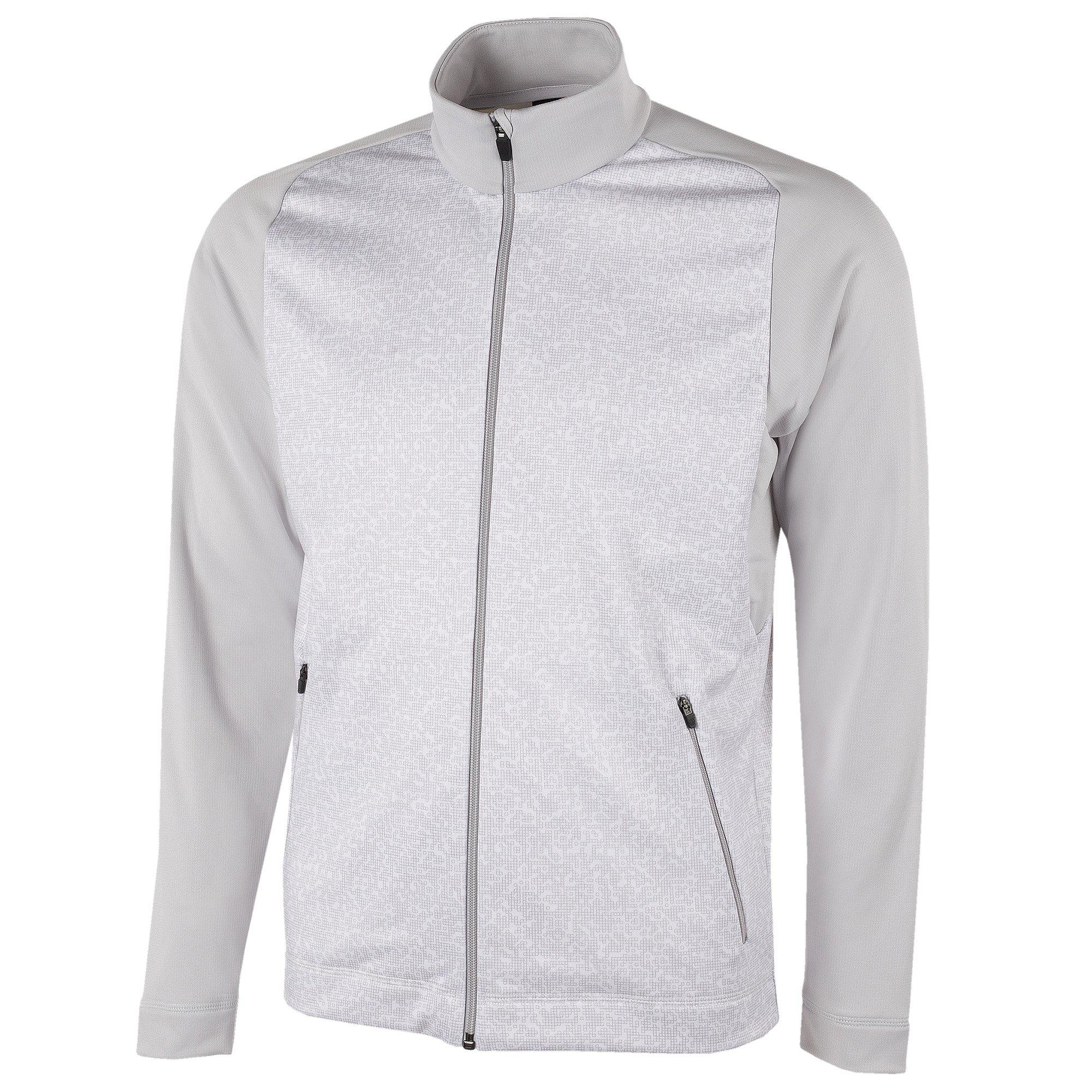 Dane - Insulating golf mid layer