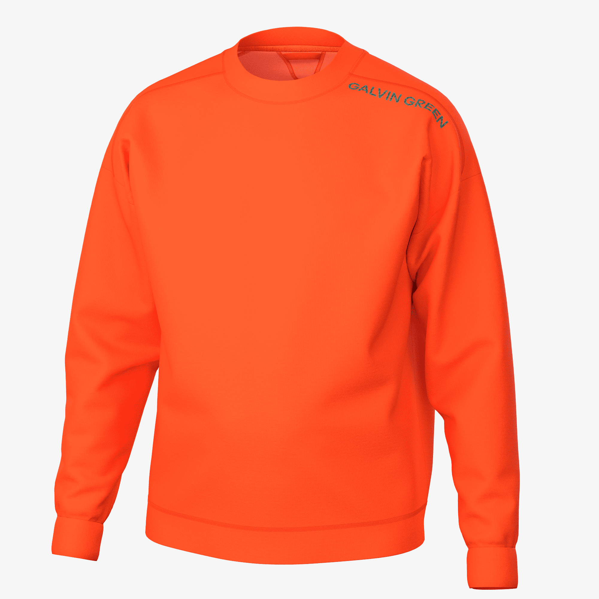 Dante - Insulating sweatshirt