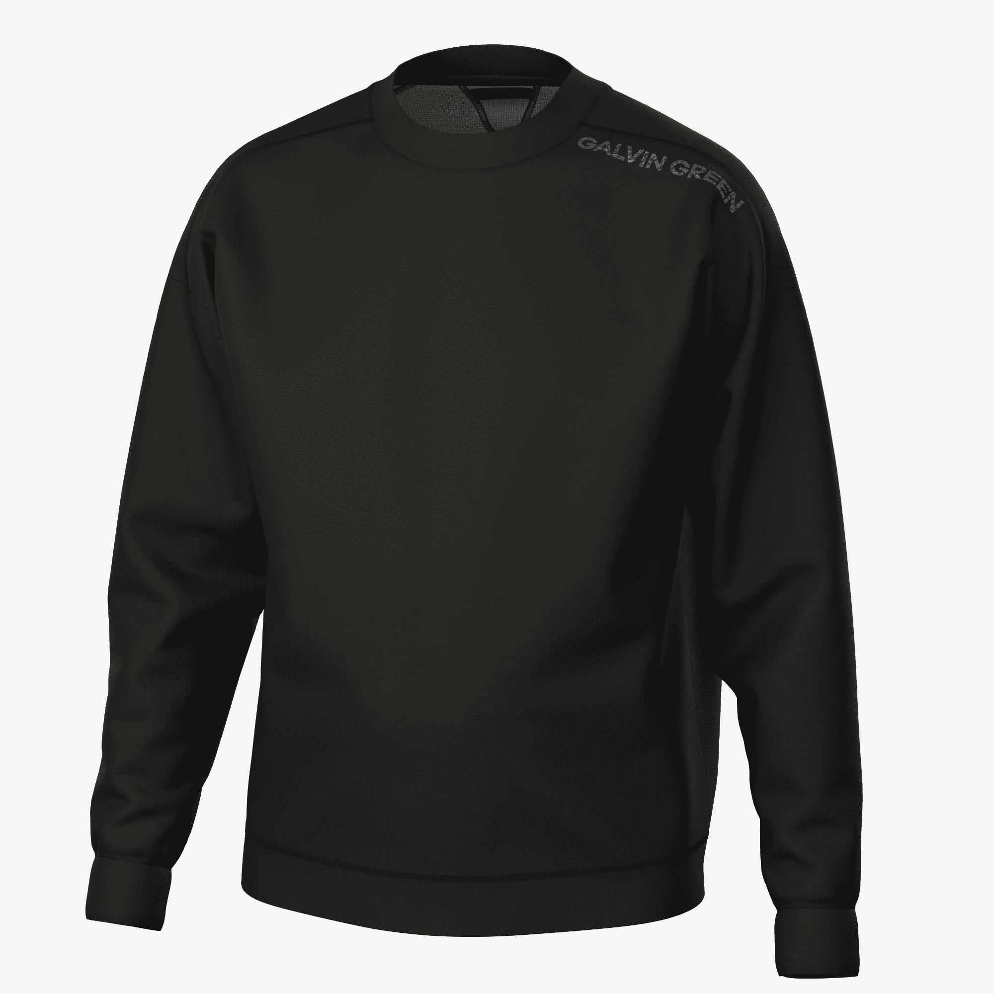 Dante - Insulating sweatshirt 1 Dante - Insulating sweatshirt