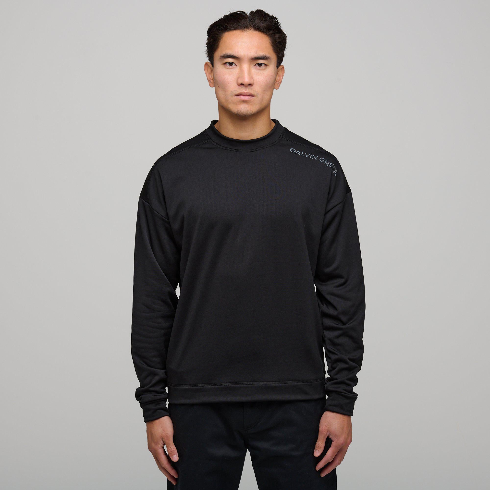 Dante - Insulating sweatshirt 2 Dante - Insulating sweatshirt