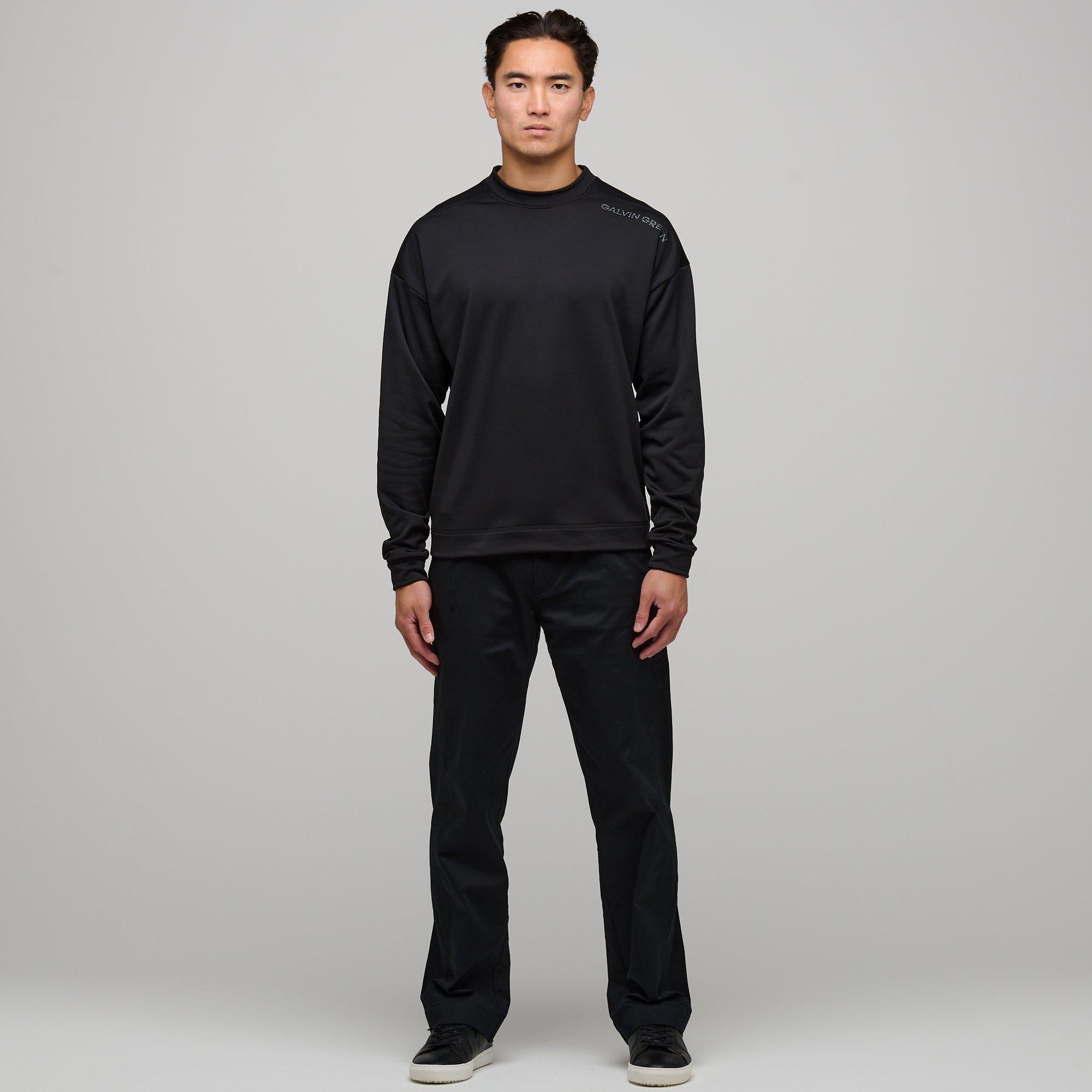 Dante - Insulating sweatshirt 3 Dante - Insulating sweatshirt