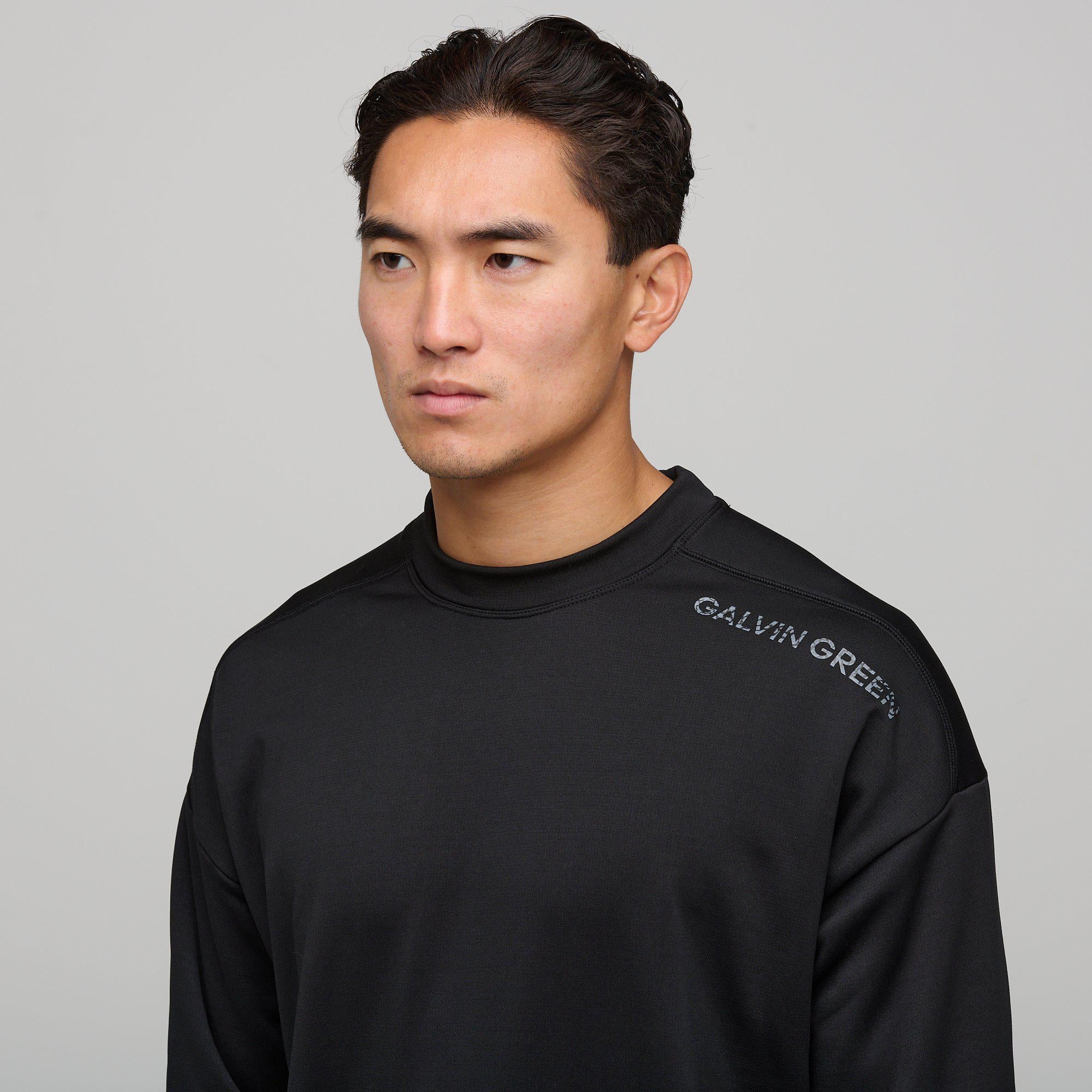 Dante - Insulating sweatshirt 4 Dante - Insulating sweatshirt