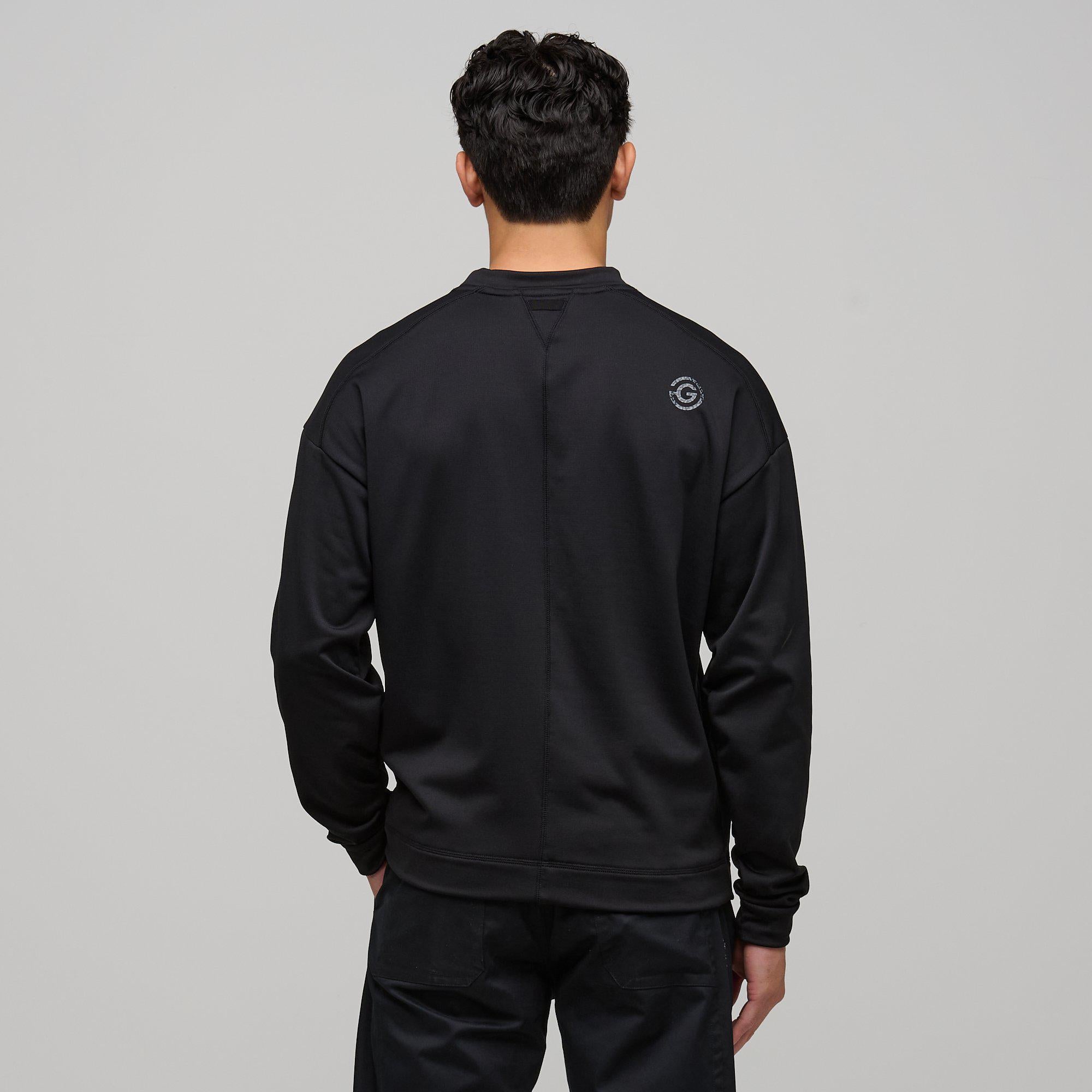 Dante - Insulating sweatshirt 5 Dante - Insulating sweatshirt