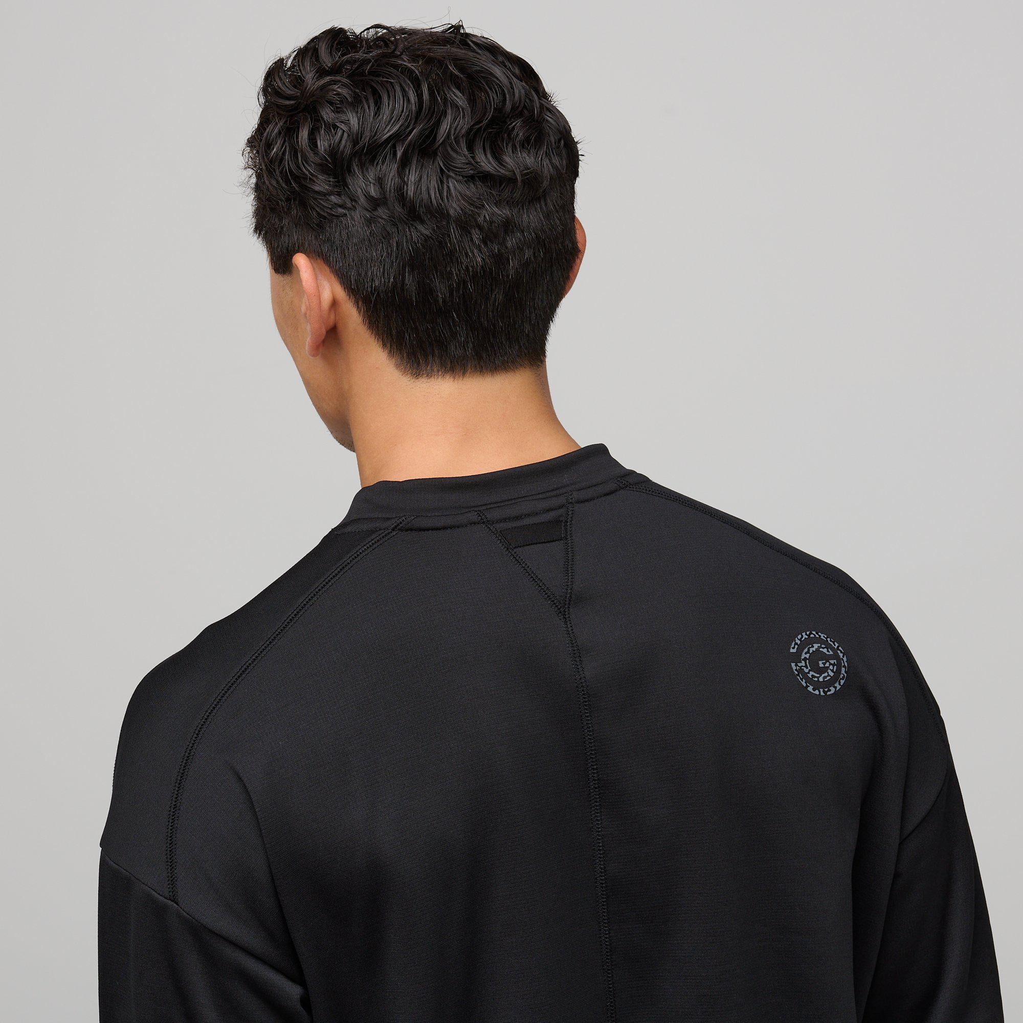 Dante - Insulating sweatshirt 6 Dante - Insulating sweatshirt